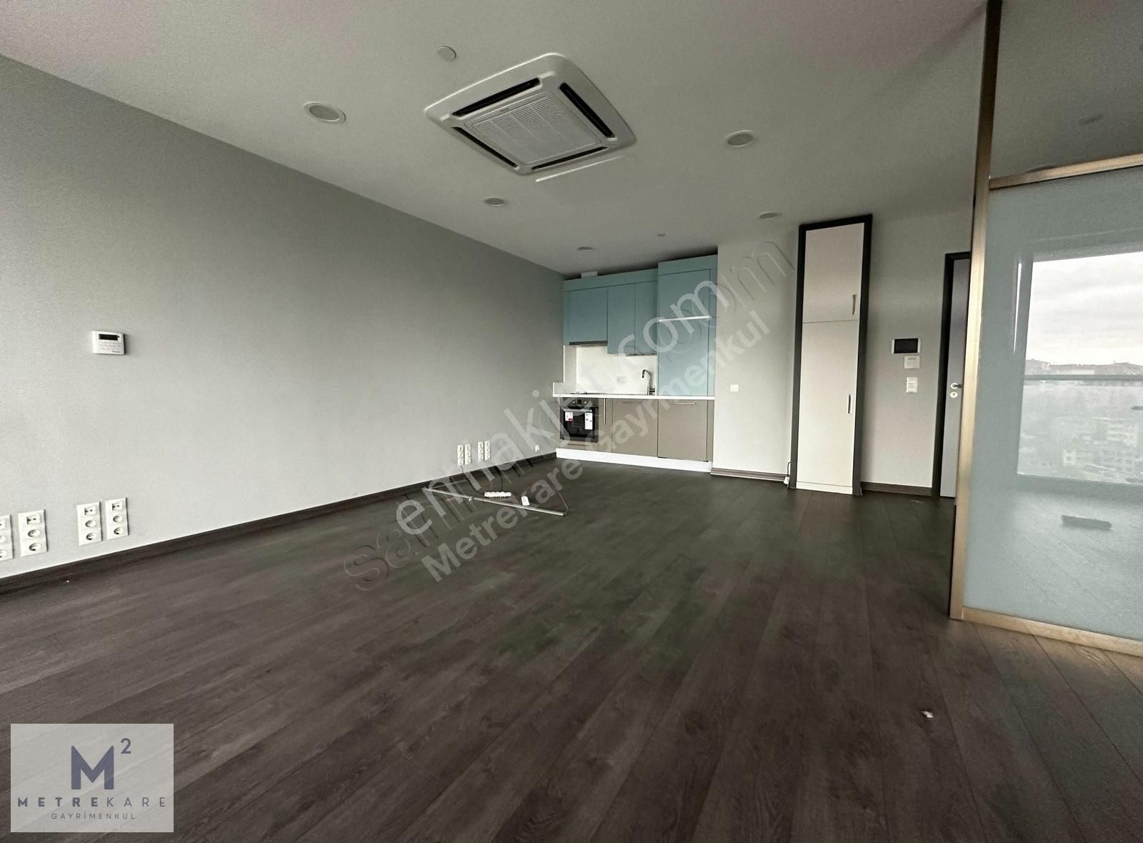 Ağaoğlu Maslak 1453 2 Bölmeli Kurumsala Kiralık Ofis Güncel