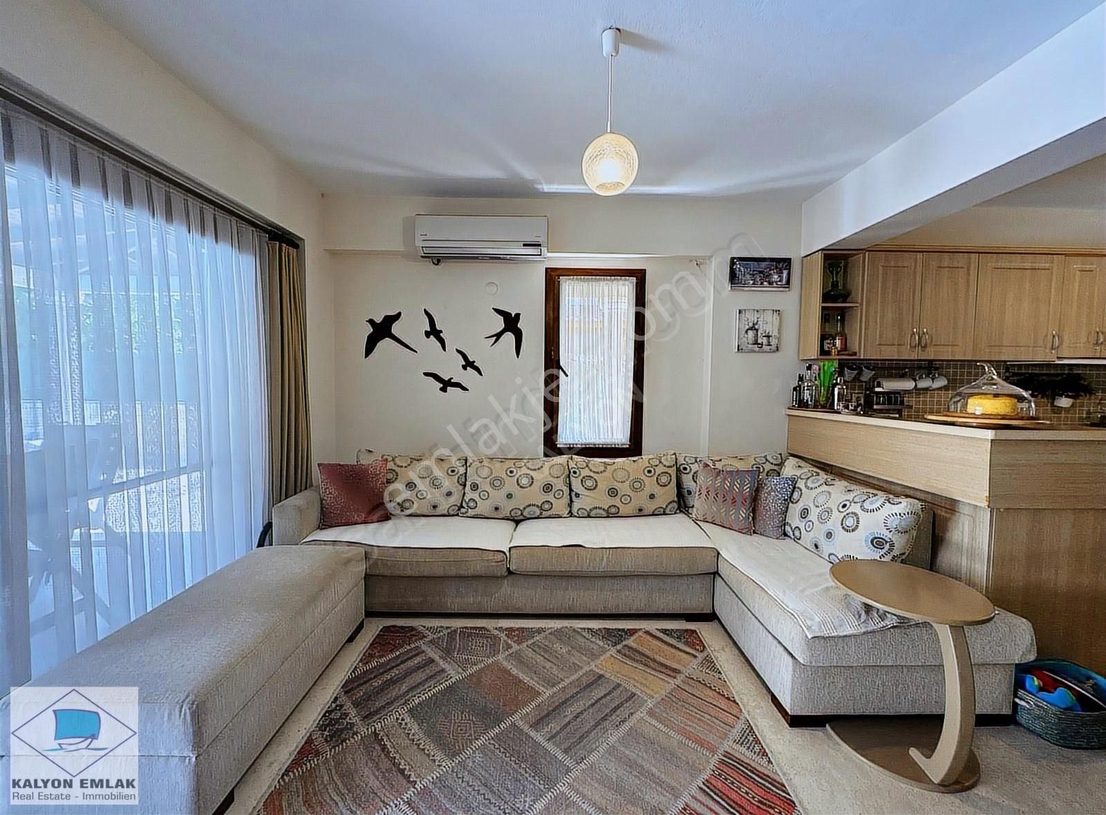 Alaçatı Göbenede Satılık Müstakil Havuzlu Muhteşem Konumlu Villa - Görsel 13