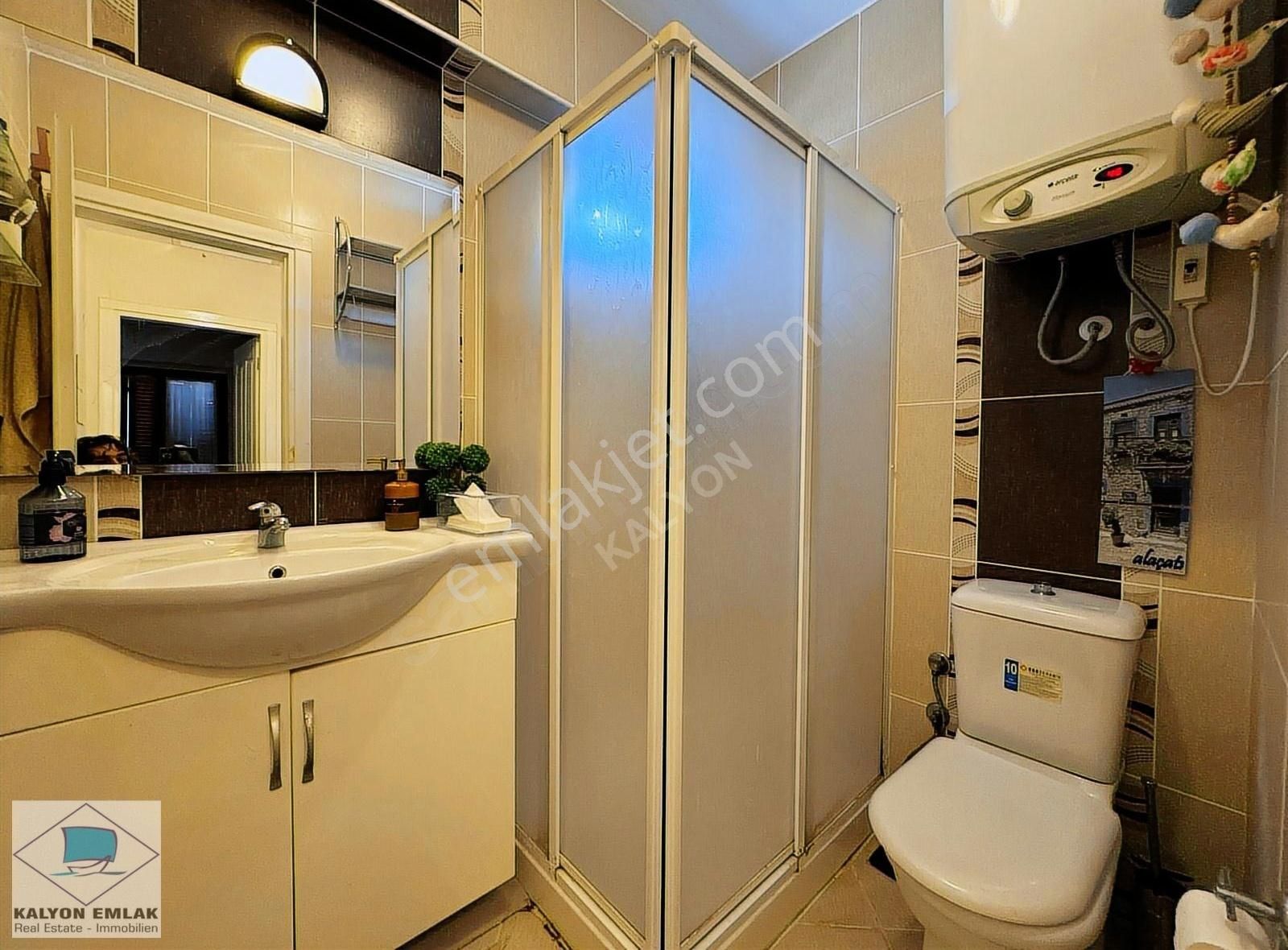 Alaçatı Göbenede Satılık Müstakil Havuzlu Muhteşem Konumlu Villa - Görsel 15