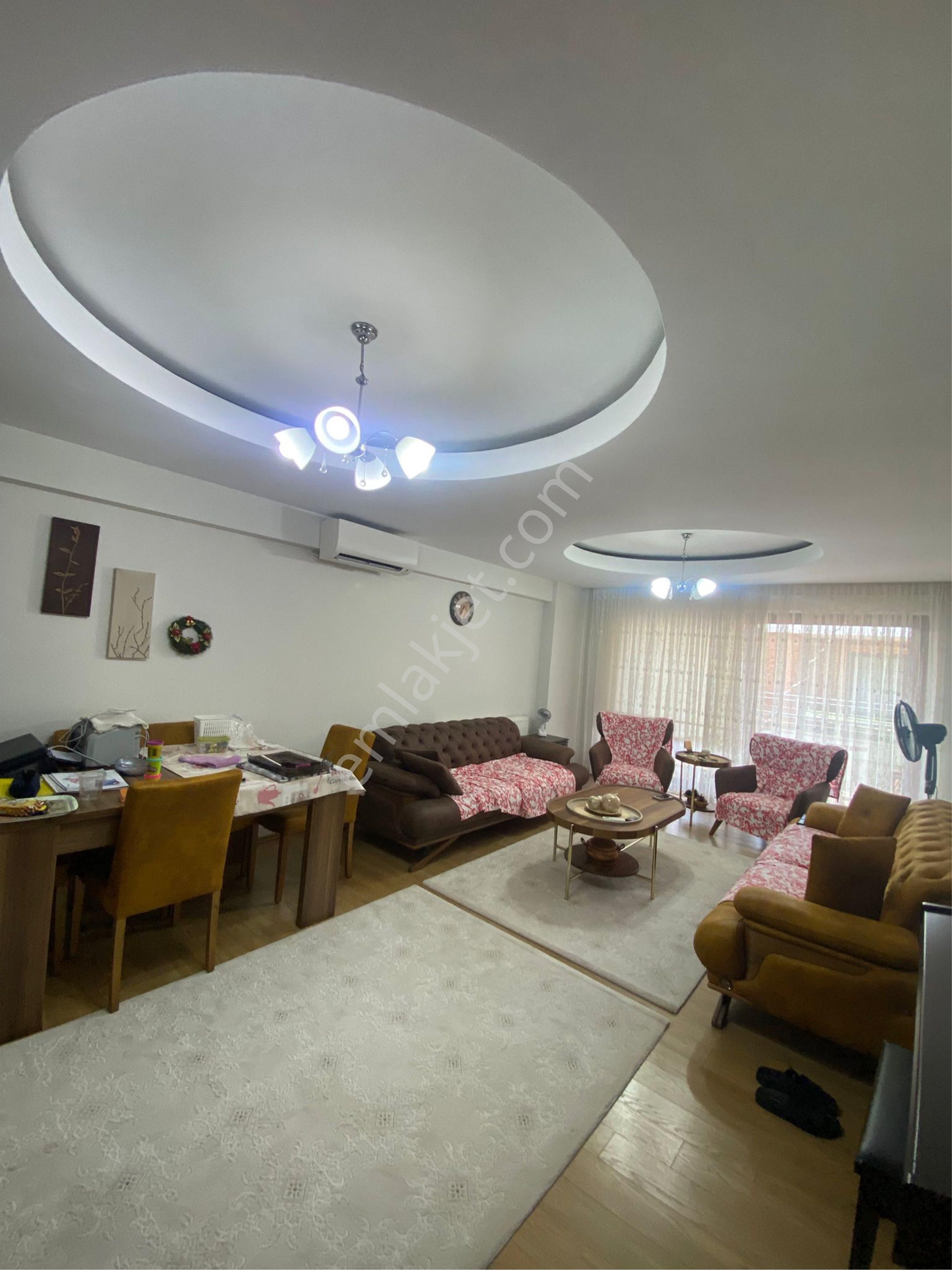 Satılık 5+1 Dubleks Daire – Aydın Nazilli Turan Mahallesi - Görsel 2