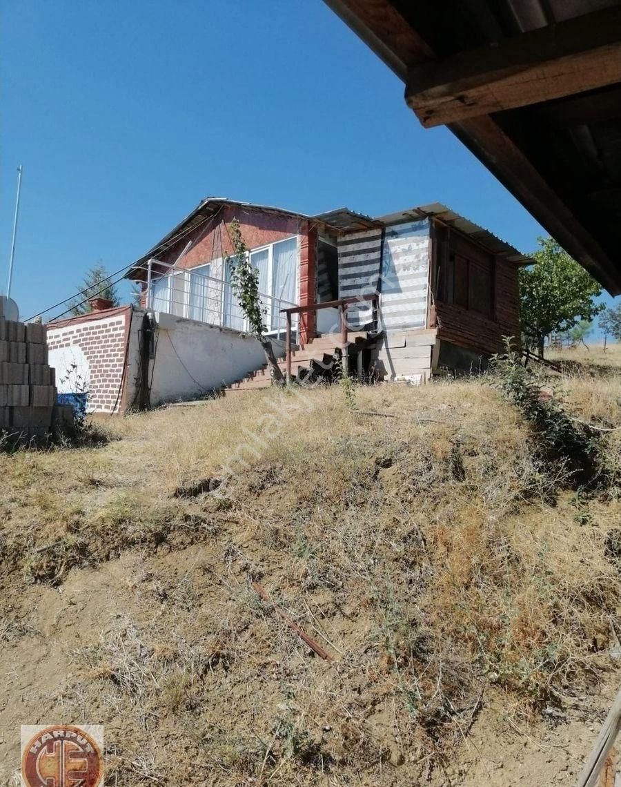 Karacahasan Mah. 22.500m2 Bahçe Ve Çiftlik