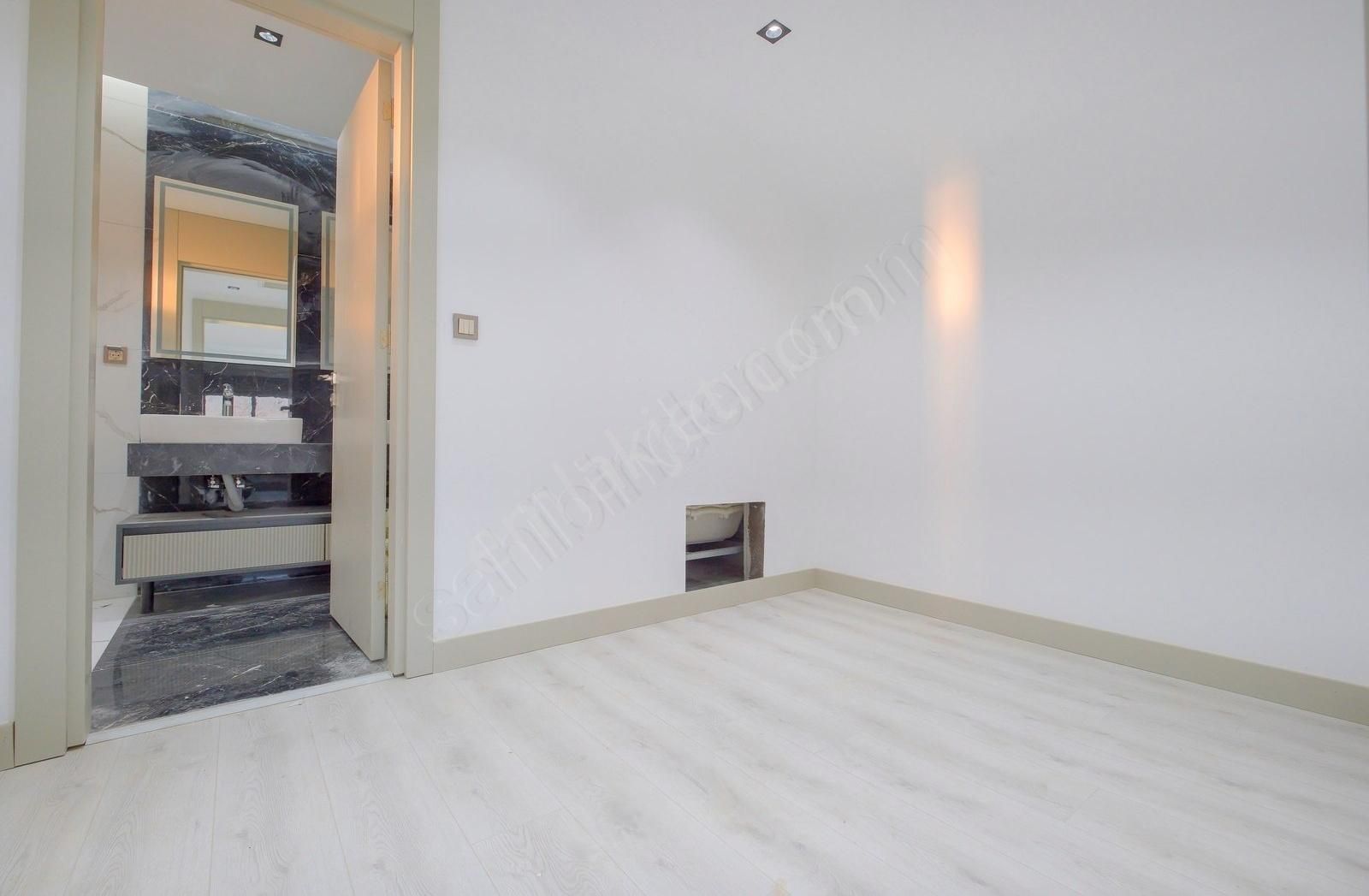 Döşemealtı Suıt Vıllas'da Triplex 5+1 Satılık Villa - Görsel 15