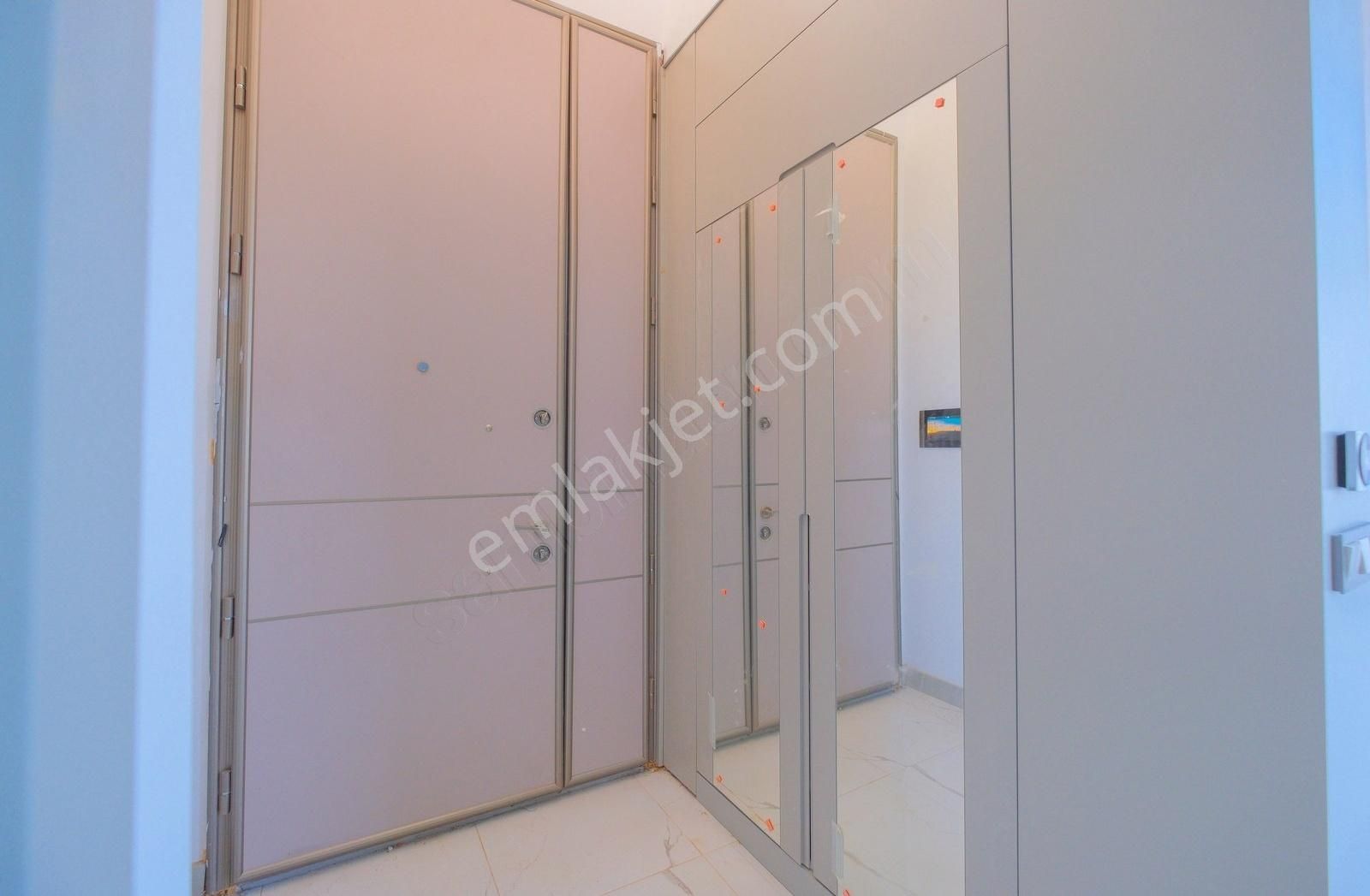 Döşemealtı Suıt Vıllas'da Triplex 5+1 Satılık Villa - Görsel 12