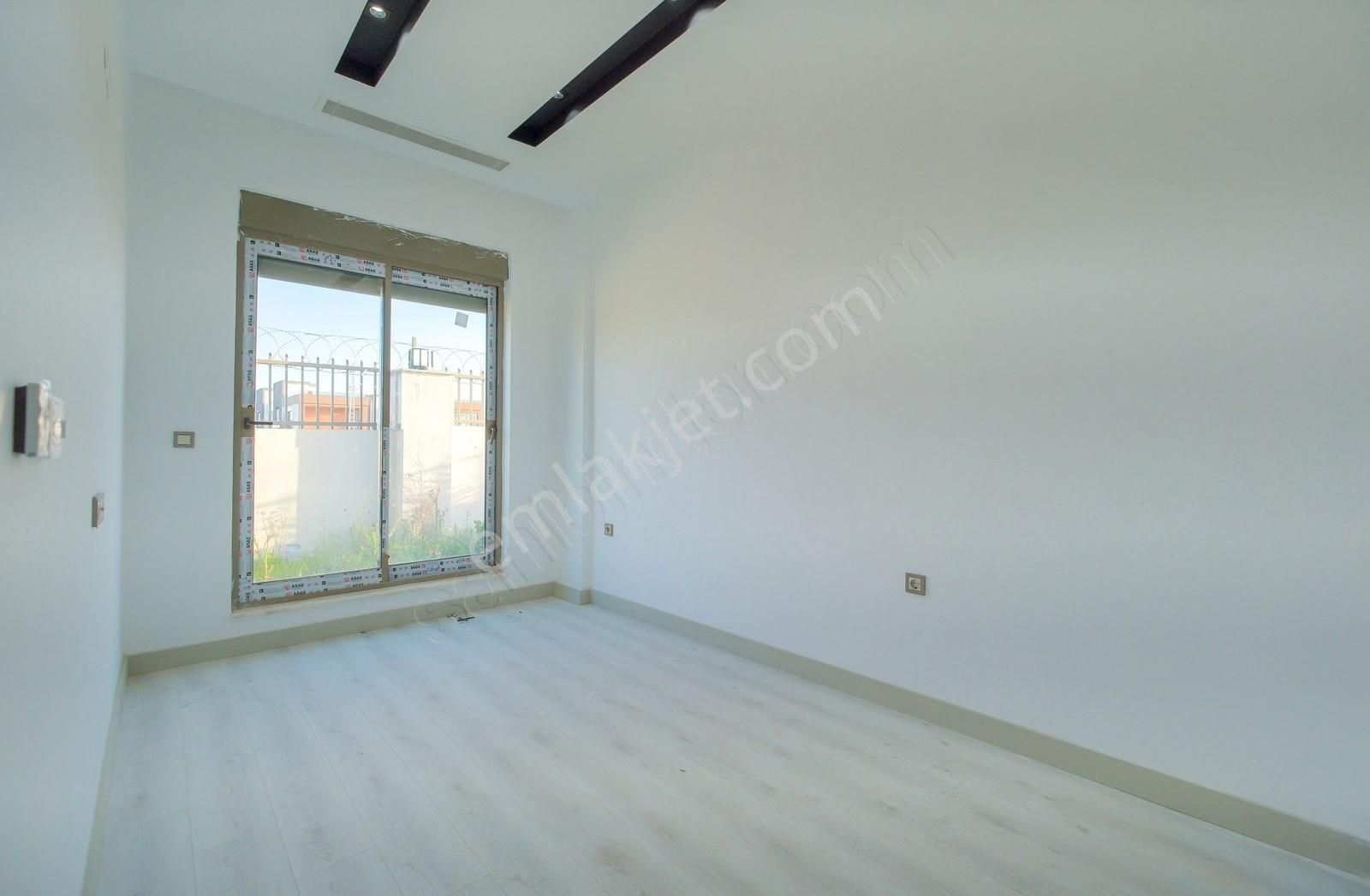 Döşemealtı Suıt Vıllas'da Triplex 5+1 Satılık Villa - Görsel 17