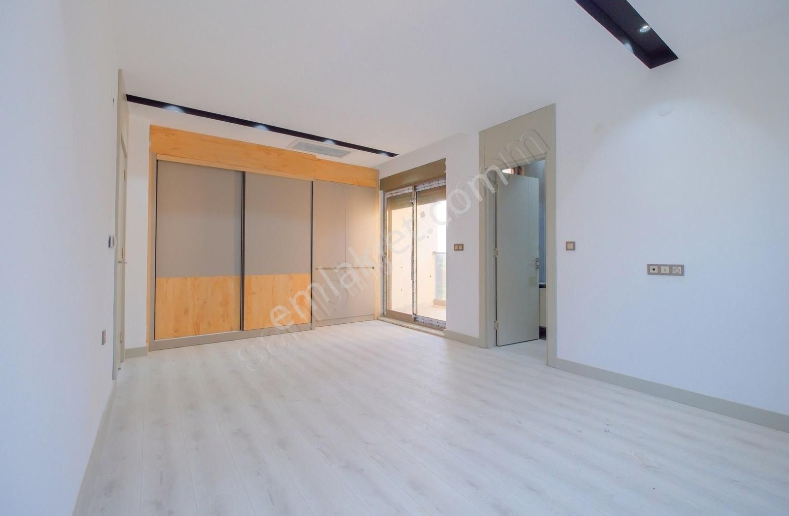 Döşemealtı Suıt Vıllas'da Triplex 5+1 Satılık Villa - Görsel 11
