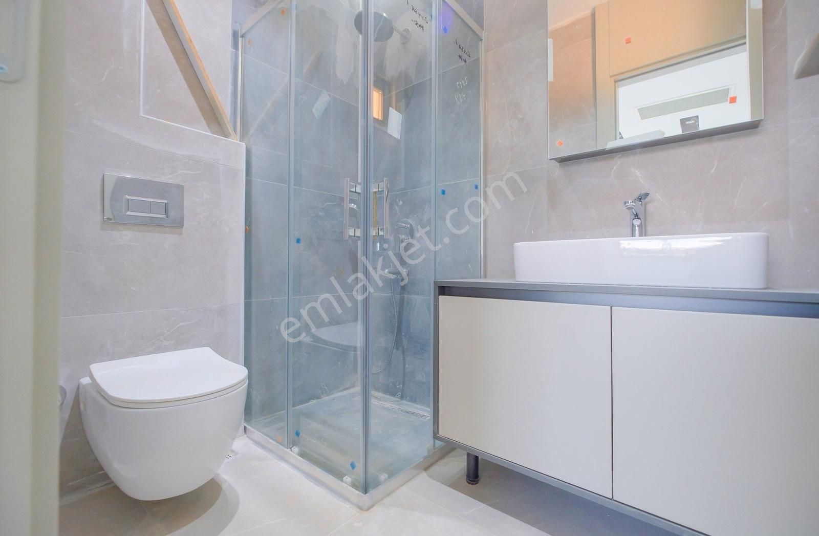 Döşemealtı Suıt Vıllas'da Triplex 5+1 Satılık Villa - Görsel 19