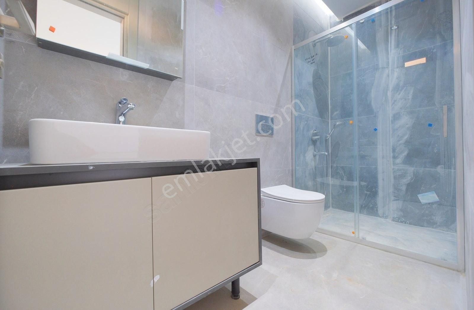 Döşemealtı Suıt Vıllas'da Triplex 5+1 Satılık Villa - Görsel 18
