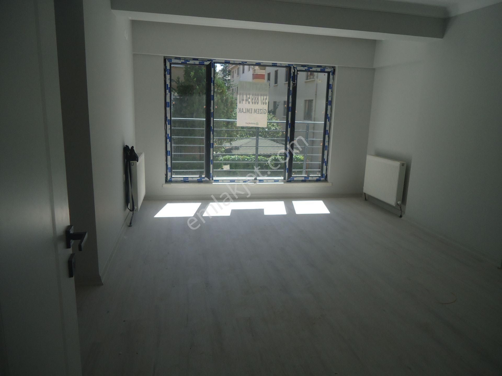 Aydınlıkevlerde Sıfır Satılık Daire Gizem Emlaktan