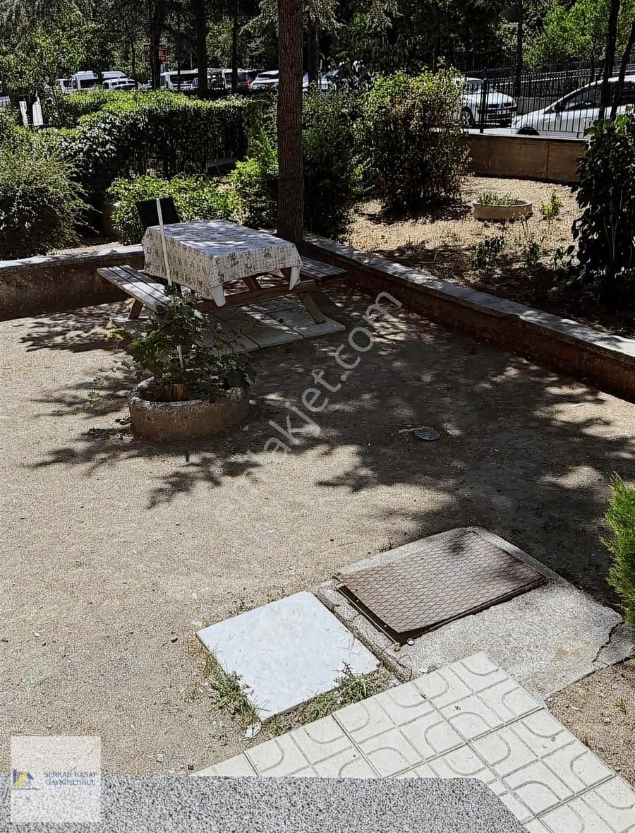 Serkan Kasap G.menkul Site İçi Manzaralı 3+1 Acil Satılık Daire