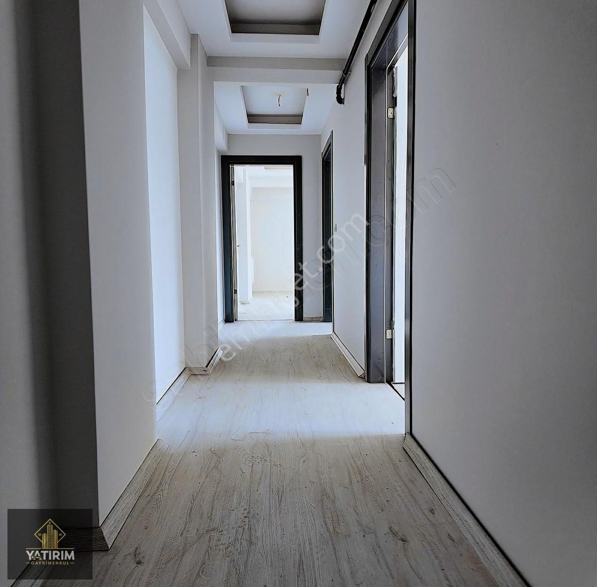 Cumhuriyet Mah. Ring Yolu Üzerinde 3+1 Sıfır Daire 1. Kat - Görsel 6