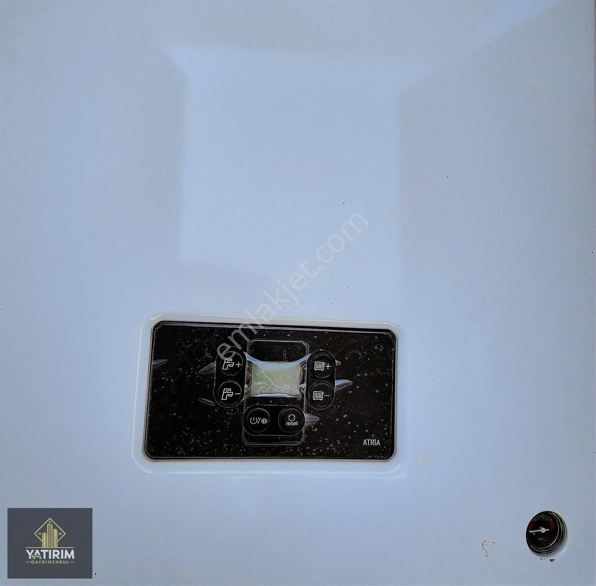 Cumhuriyet Mah. Ring Yolu Üzerinde 3+1 Sıfır Daire 1. Kat - Görsel 16