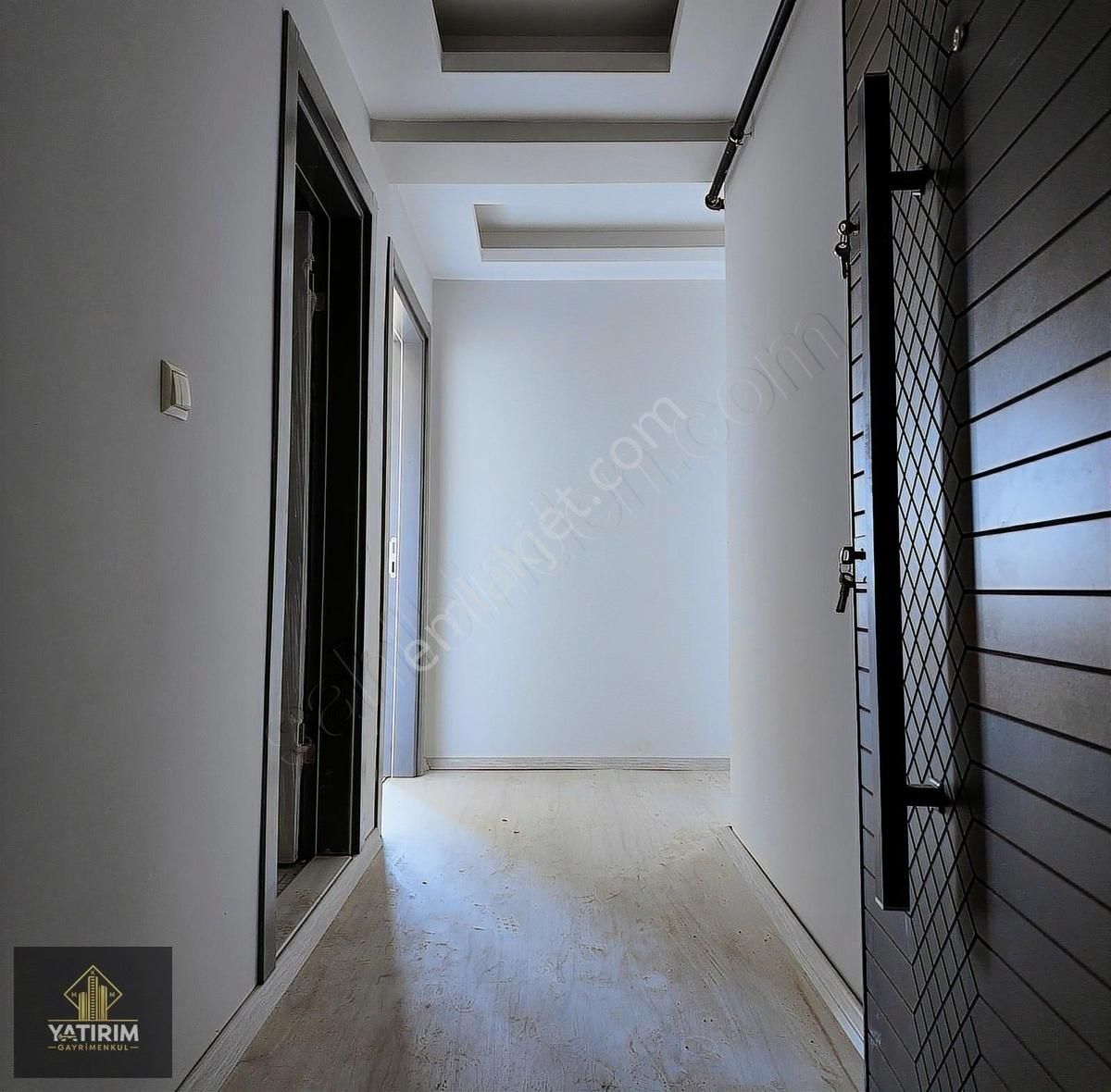 Cumhuriyet Mah. Ring Yolu Üzerinde 3+1 Sıfır Daire 1. Kat - Görsel 11