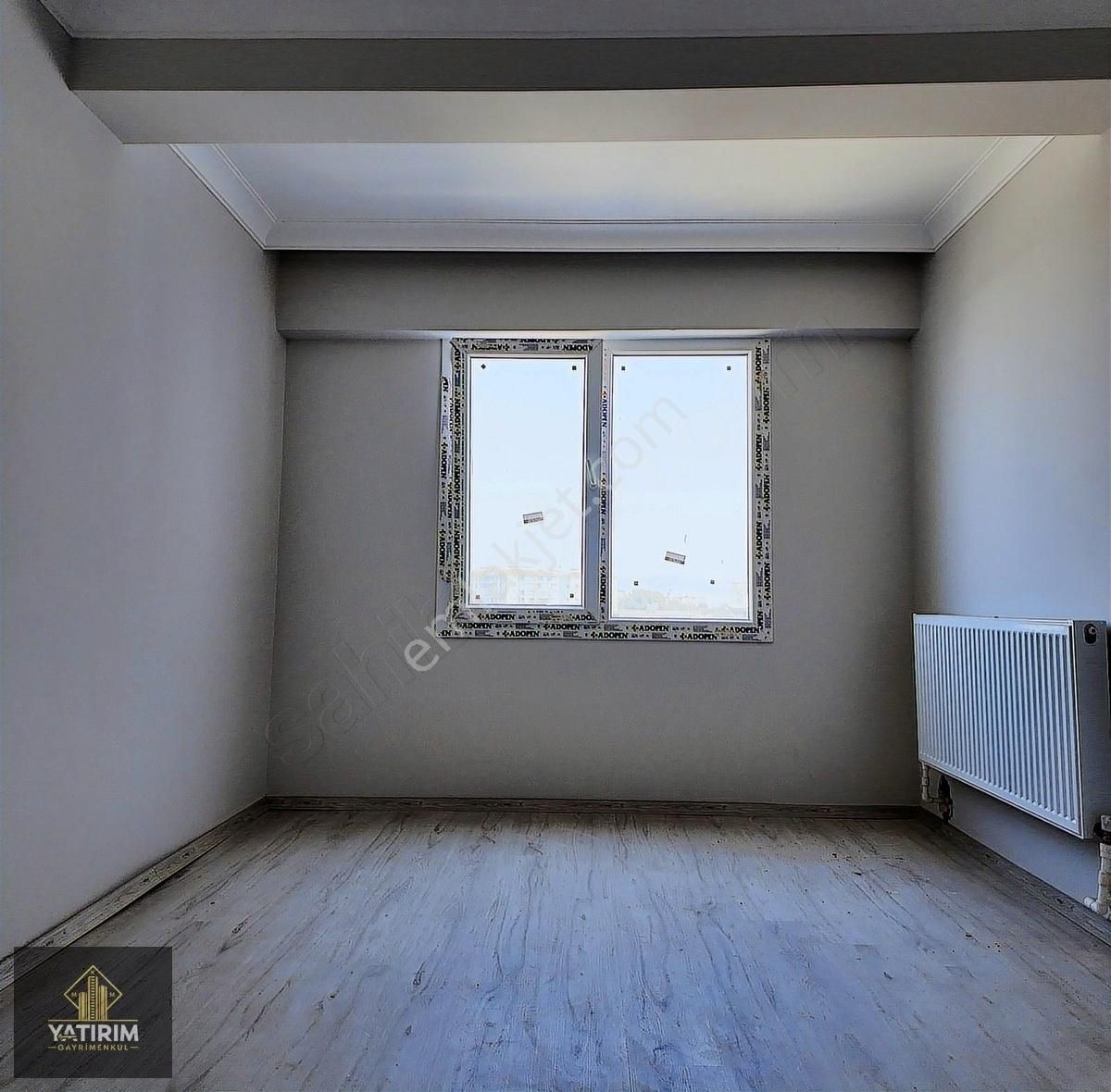 Cumhuriyet Mah. Ring Yolu Üzerinde 3+1 Sıfır Daire 1. Kat - Görsel 12