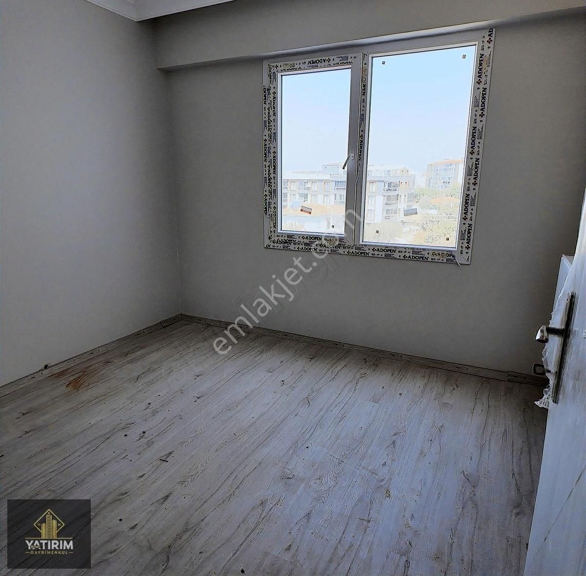 Cumhuriyet Mah. Ring Yolu Üzerinde 3+1 Sıfır Daire 1. Kat - Görsel 8