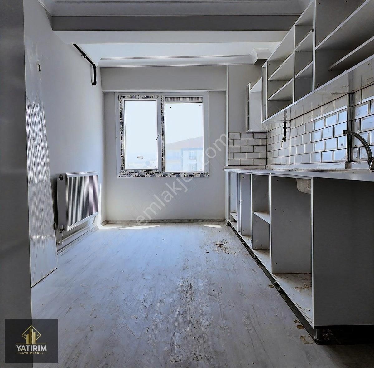 Cumhuriyet Mah. Ring Yolu Üzerinde 3+1 Sıfır Daire 1. Kat - Görsel 18