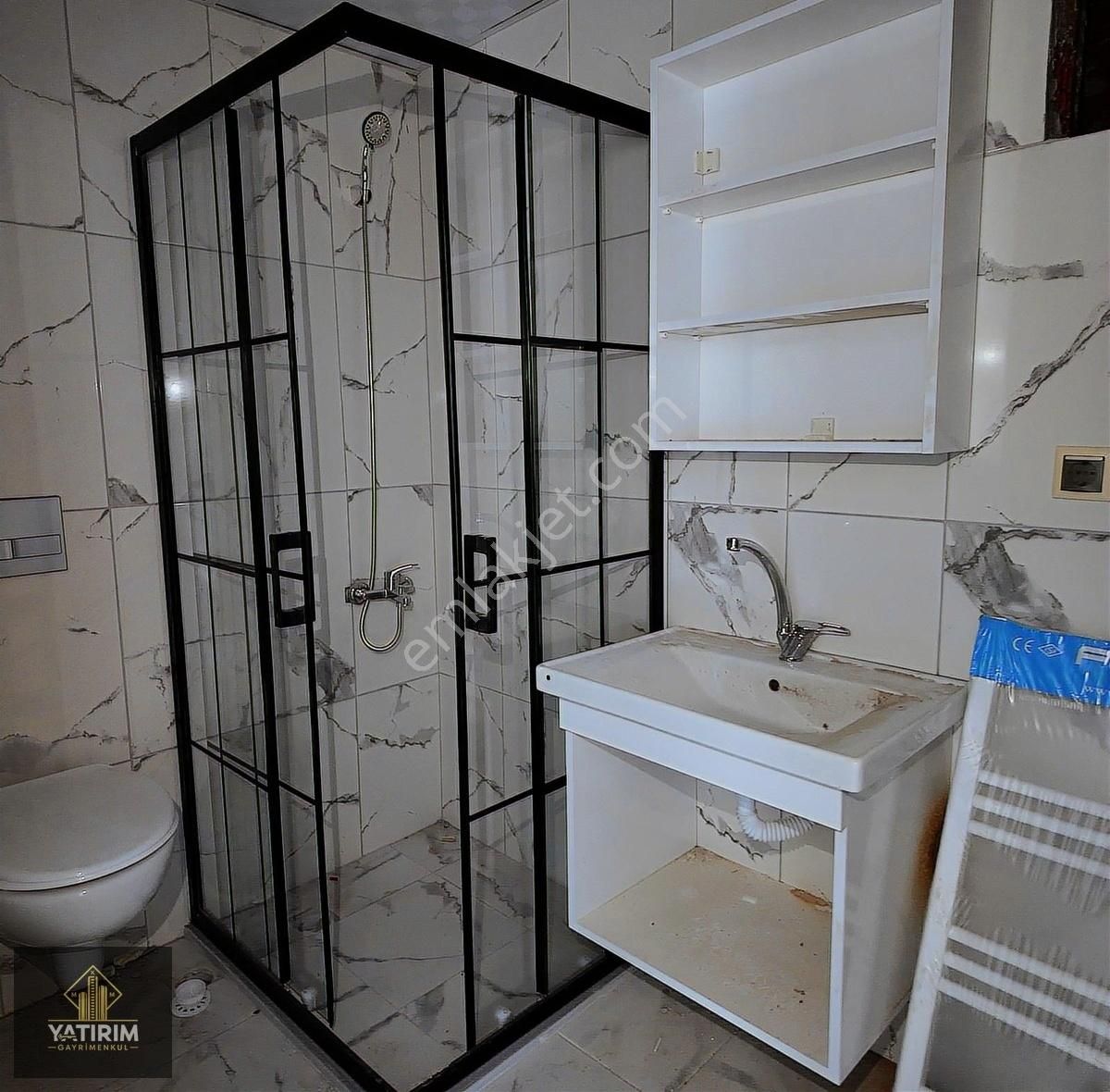 Cumhuriyet Mah. Ring Yolu Üzerinde 3+1 Sıfır Daire 1. Kat - Görsel 10