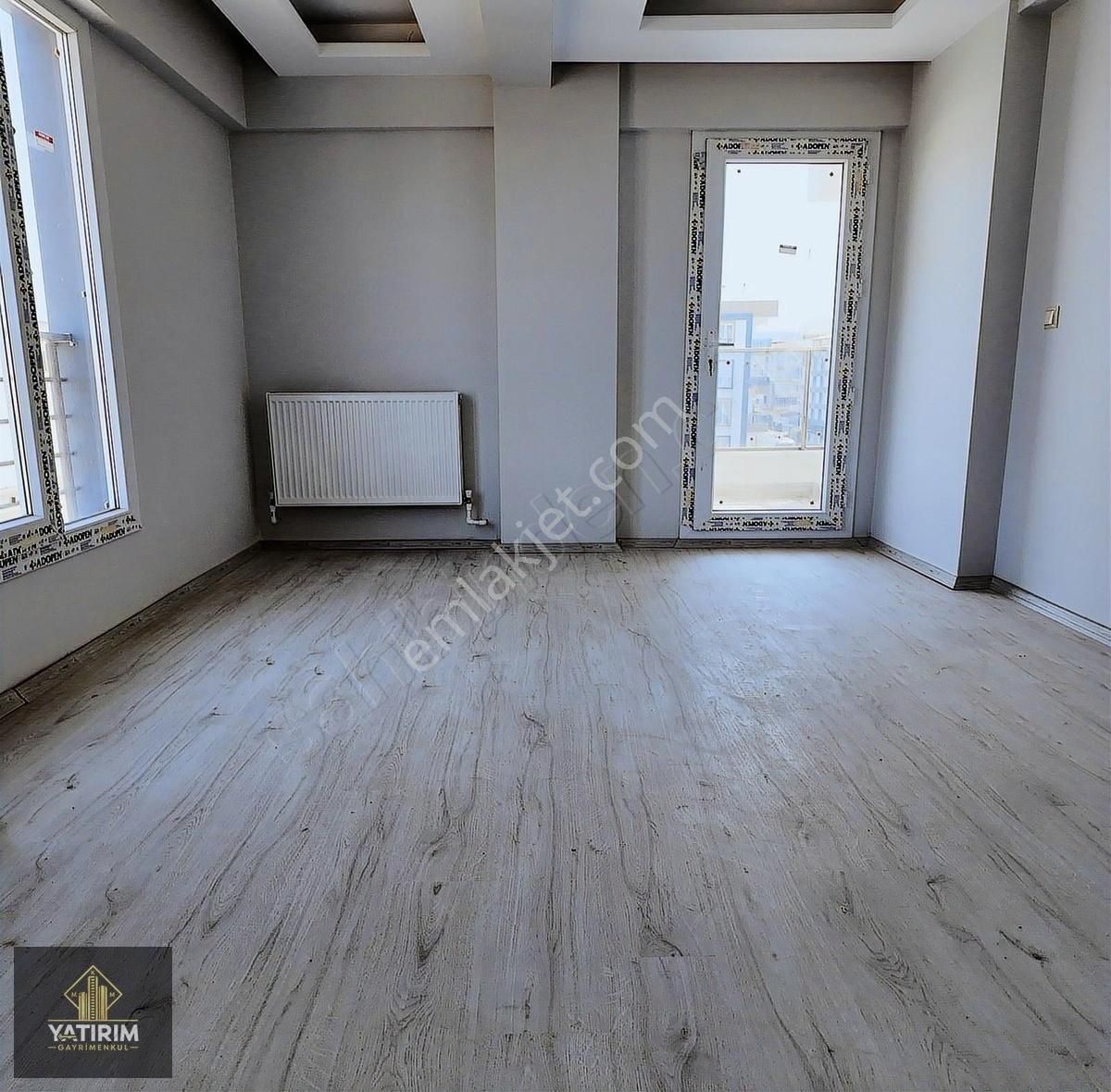 Cumhuriyet Mah. Ring Yolu Üzerinde 3+1 Sıfır Daire 1. Kat - Görsel 19