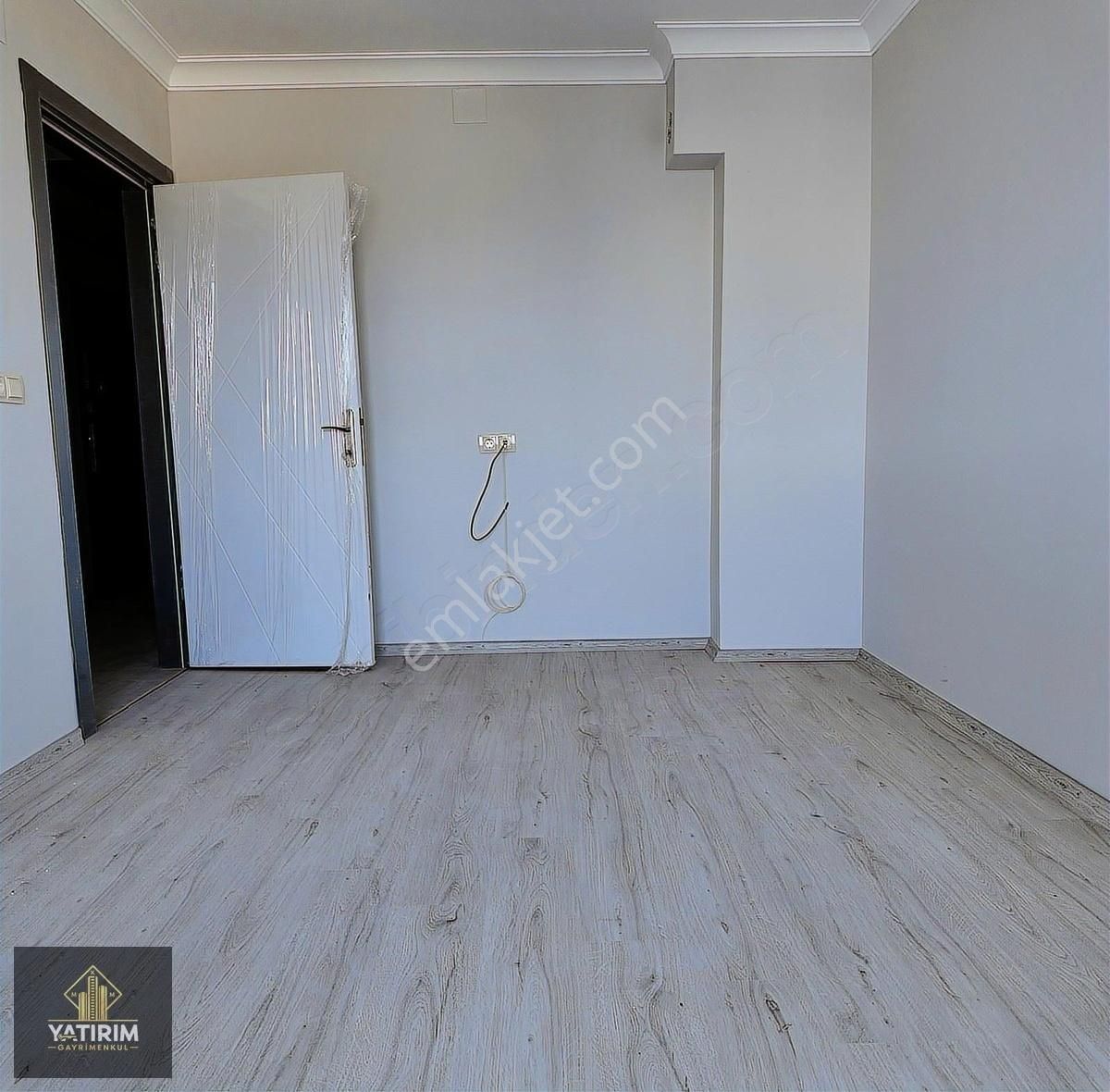 Cumhuriyet Mah. Ring Yolu Üzerinde 3+1 Sıfır Daire 1. Kat - Görsel 9