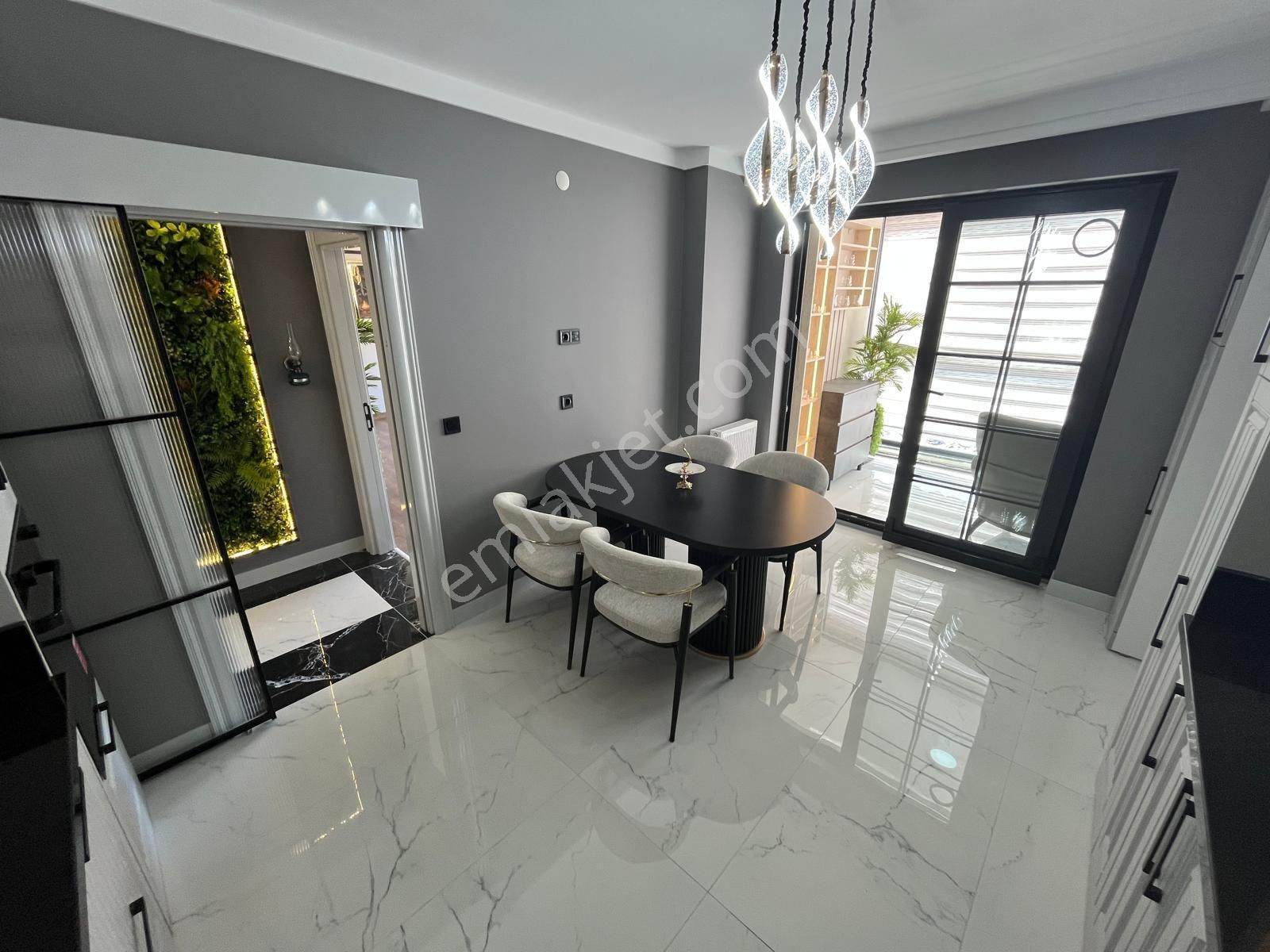 Yenikent*lüks Yapılı*sıfır Daire*4+1*çift Banyo**2.ara Kat*asansörlü*bağımsız Salon*krediye Uygun - Görsel 22