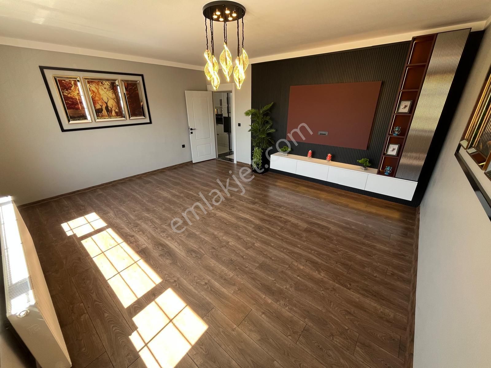 Yenikent*lüks Yapılı*sıfır Daire*4+1*çift Banyo**2.ara Kat*asansörlü*bağımsız Salon*krediye Uygun - Görsel 28