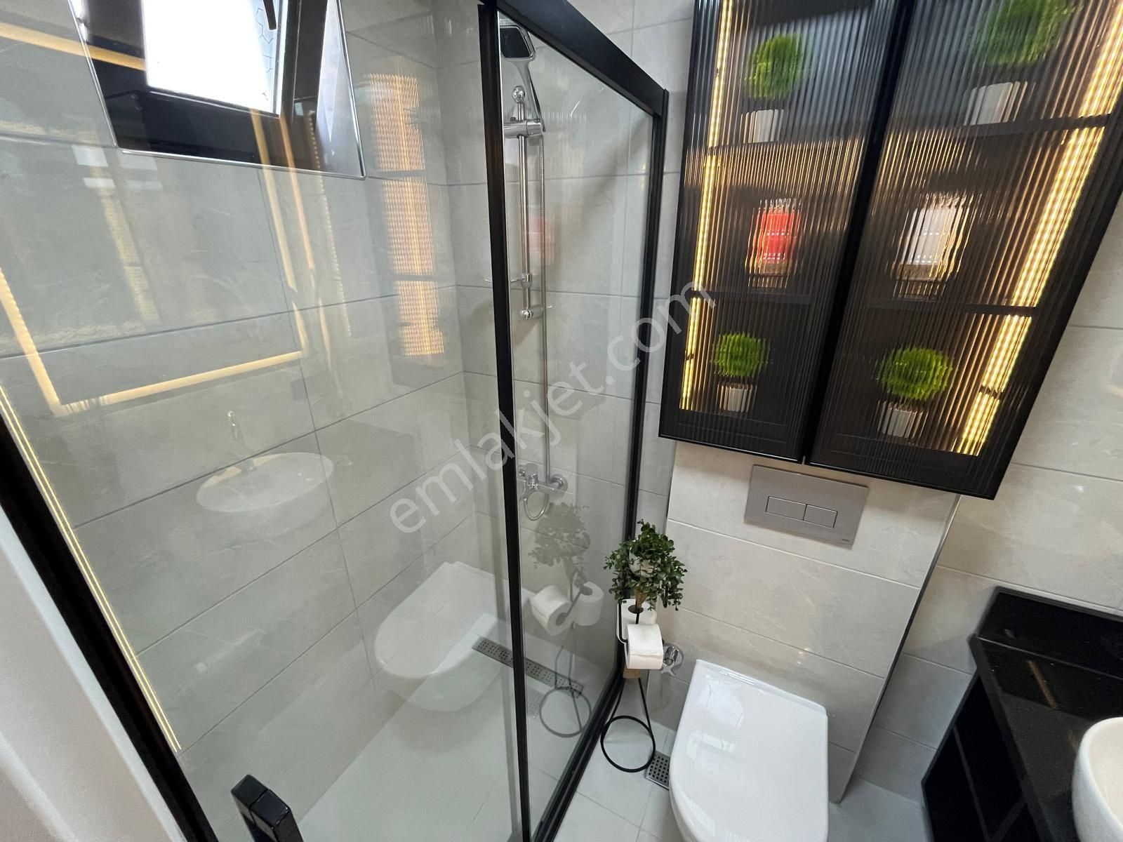 Yenikent*lüks Yapılı*sıfır Daire*4+1*çift Banyo**2.ara Kat*asansörlü*bağımsız Salon*krediye Uygun - Görsel 11