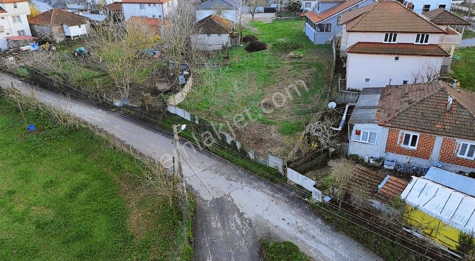 Serdivan Beşevler 6.753 Dönüm - Köy İçi Yol (m2 Fiyatı 1200) - Görsel 6