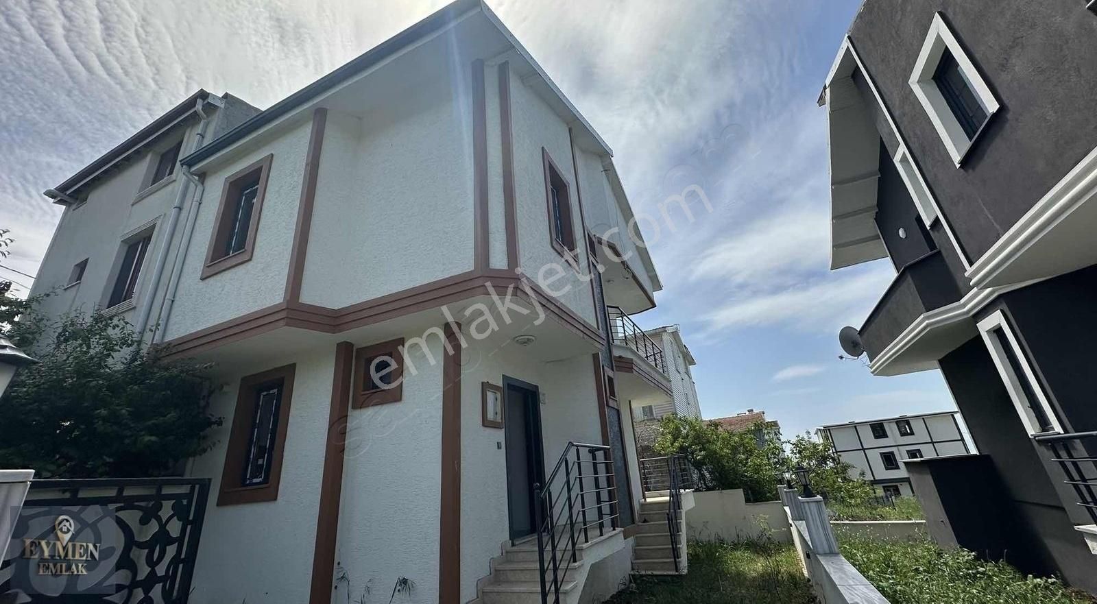 ▅▇ Eymen Emlak ▇▅eşi Ve Benzeri Yok İlk Ve Son Fırsat Lüx Yazlık - Görsel 6
