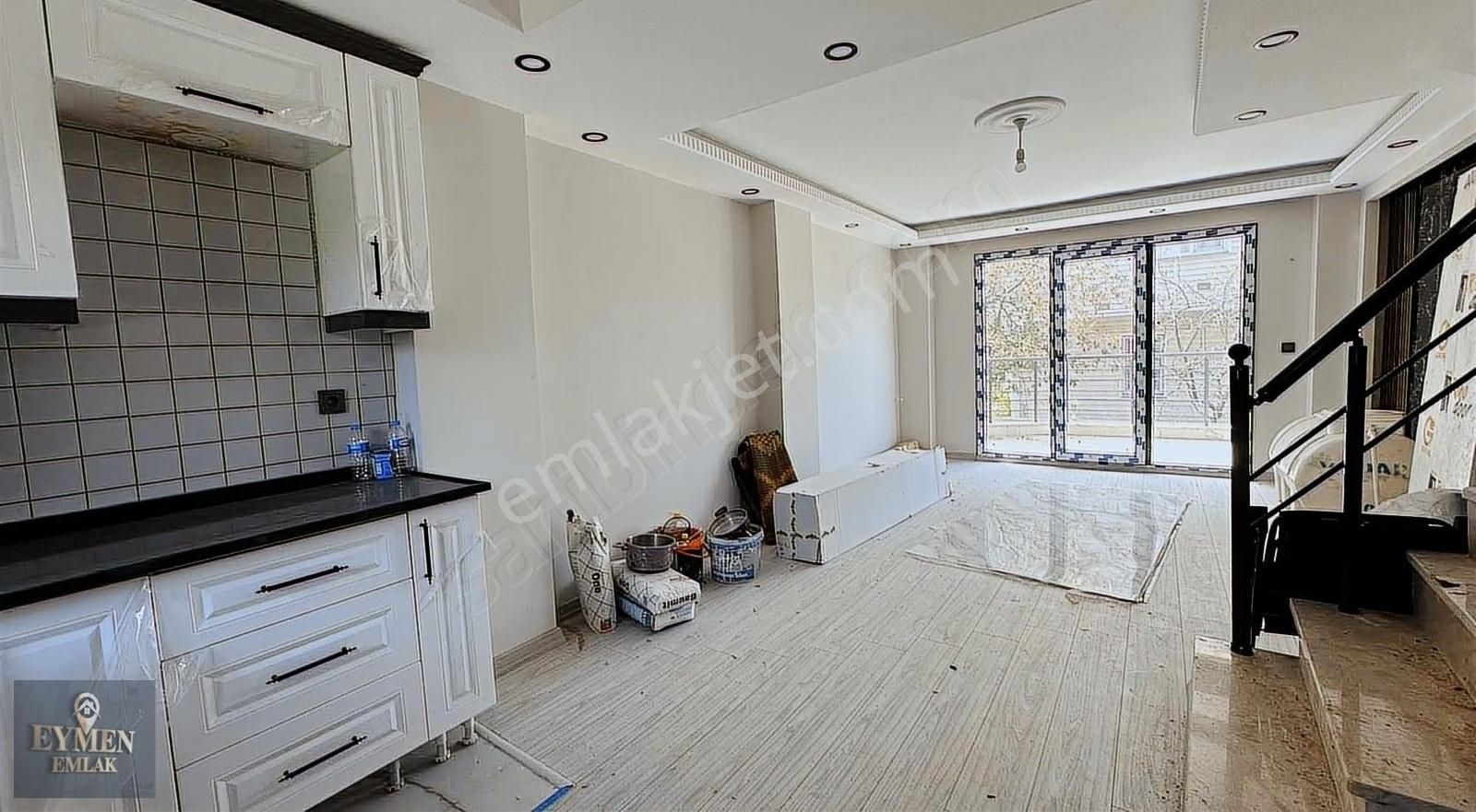 ▅▇ Eymen Emlak ▇▅eşi Ve Benzeri Yok İlk Ve Son Fırsat Lüx Yazlık - Görsel 4