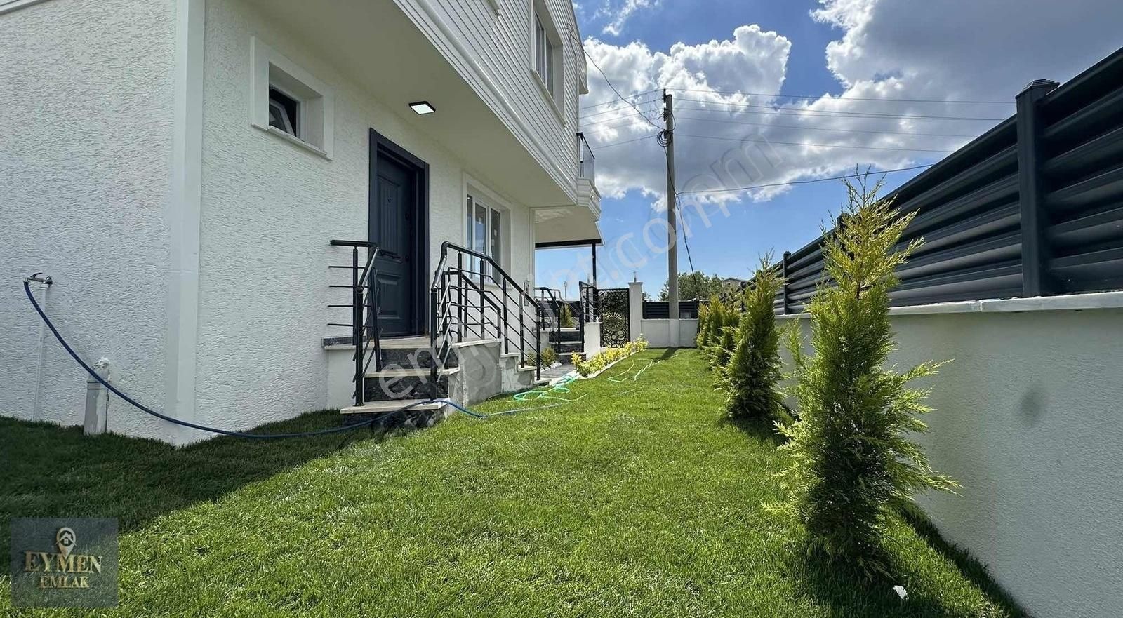 ▅▇ Eymen Emlak ▇▅yeniçiflik 3+1park Cehpe İskanlı Emsalsiz Villa - Görsel 8