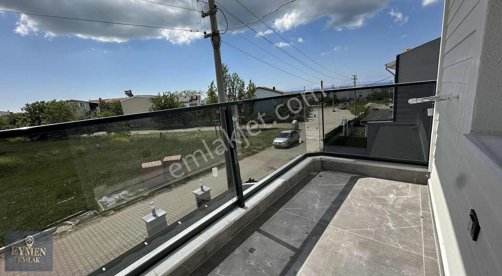 ▅▇ Eymen Emlak ▇▅yeniçiflik 3+1park Cehpe İskanlı Emsalsiz Villa - Görsel 13