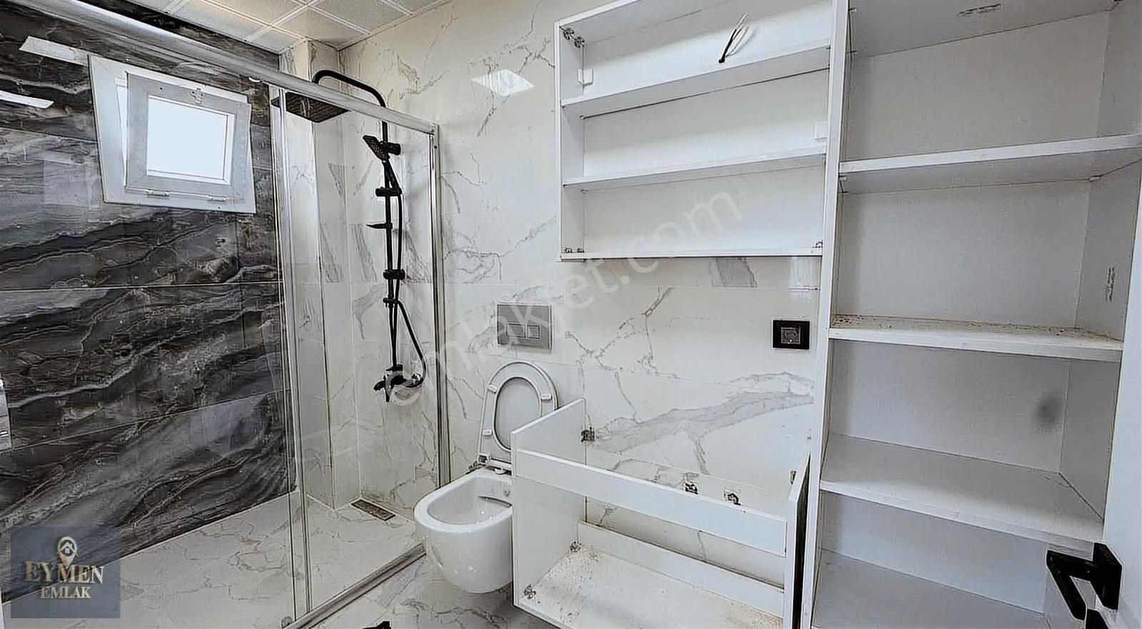 ▅▇ Eymen Emlak ▇▅yeniçiflik 3+1park Cehpe İskanlı Emsalsiz Villa - Görsel 16