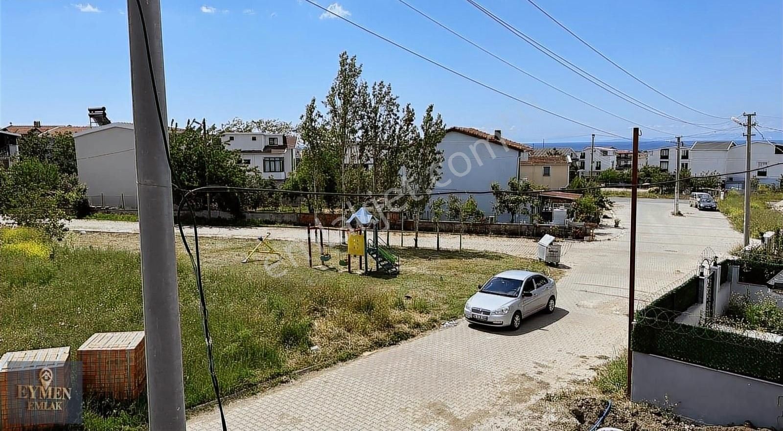 ▅▇ Eymen Emlak ▇▅yeniçiflik 3+1park Cehpe İskanlı Emsalsiz Villa - Görsel 6