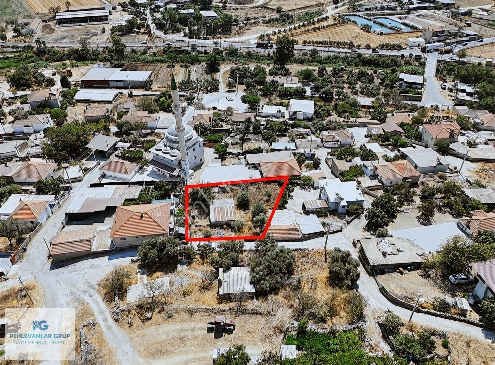 Yatırımcıya Özel ! Köy Evi - Havalimanına 15 Dk, Denize 20 Dk - Görsel 11