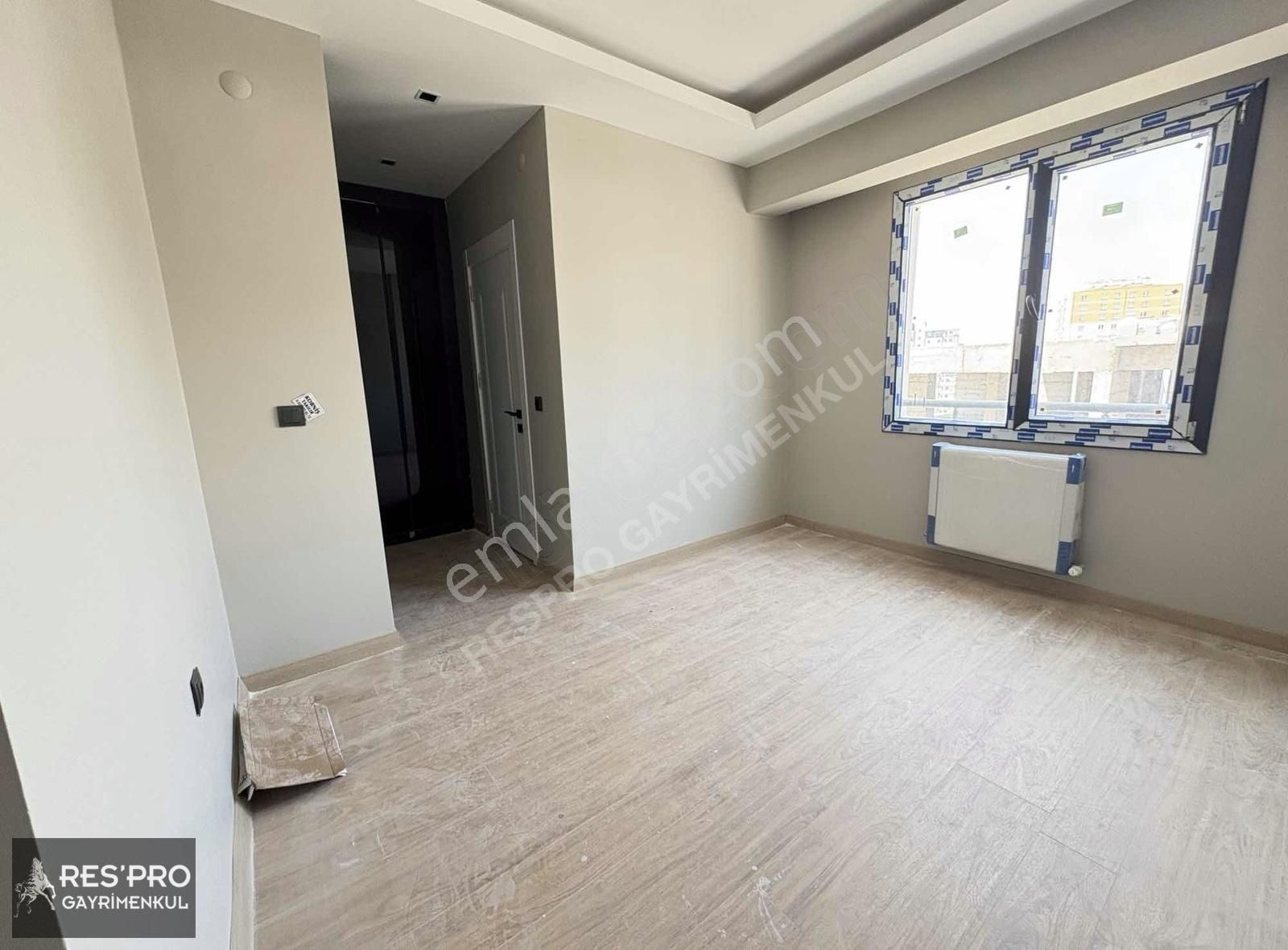 Respro Dan Talas Satılık 2,5+1 Sıfır Daire - Görsel 7