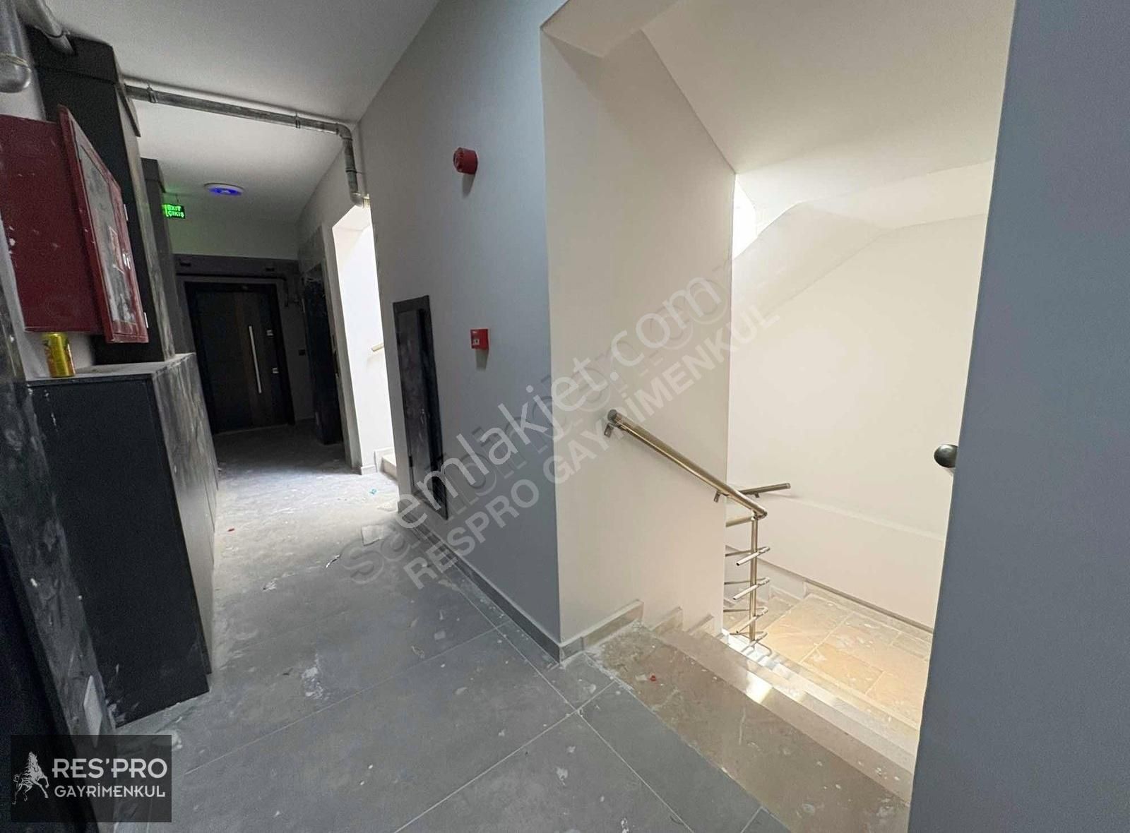 Respro Dan Talas Satılık 2,5+1 Sıfır Daire - Görsel 11