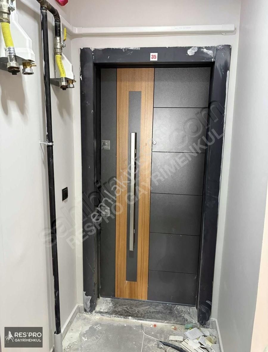 Respro Dan Talas Satılık 2,5+1 Sıfır Daire - Görsel 9