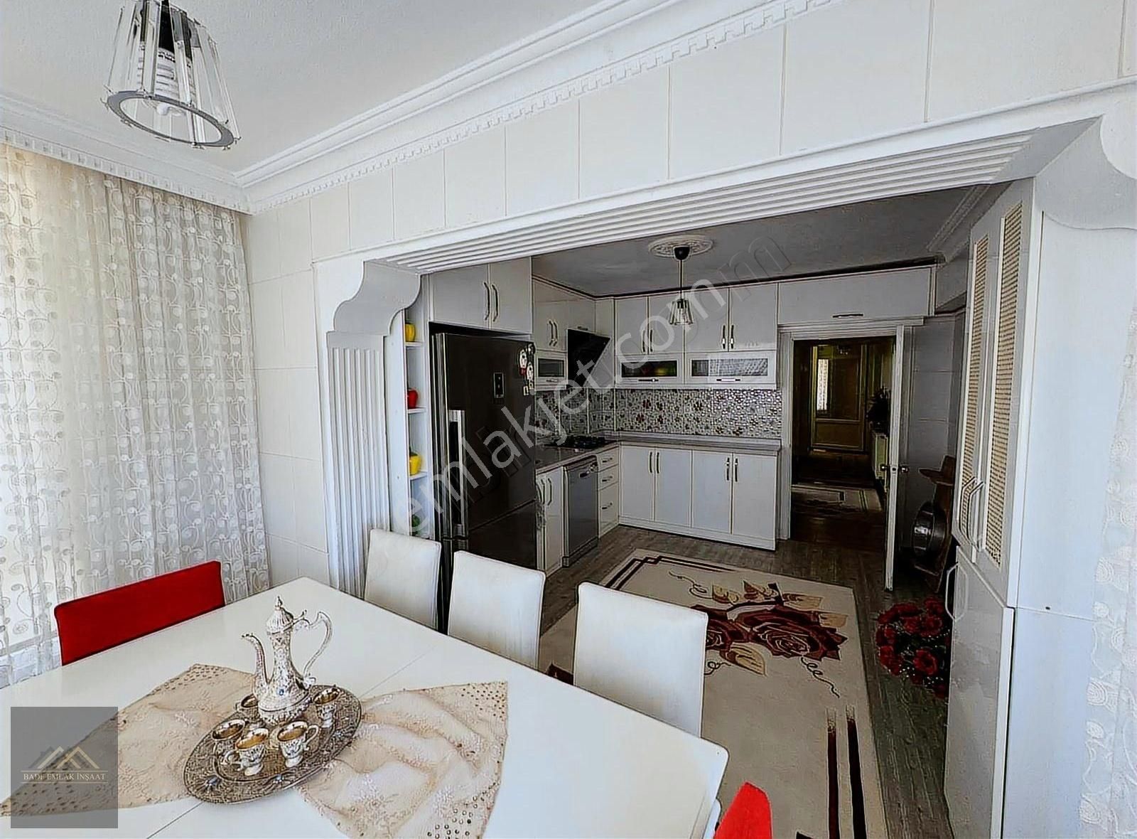 Bade Emlak İnşaattan 5+1 Manzaralı Dubleks - Görsel 23