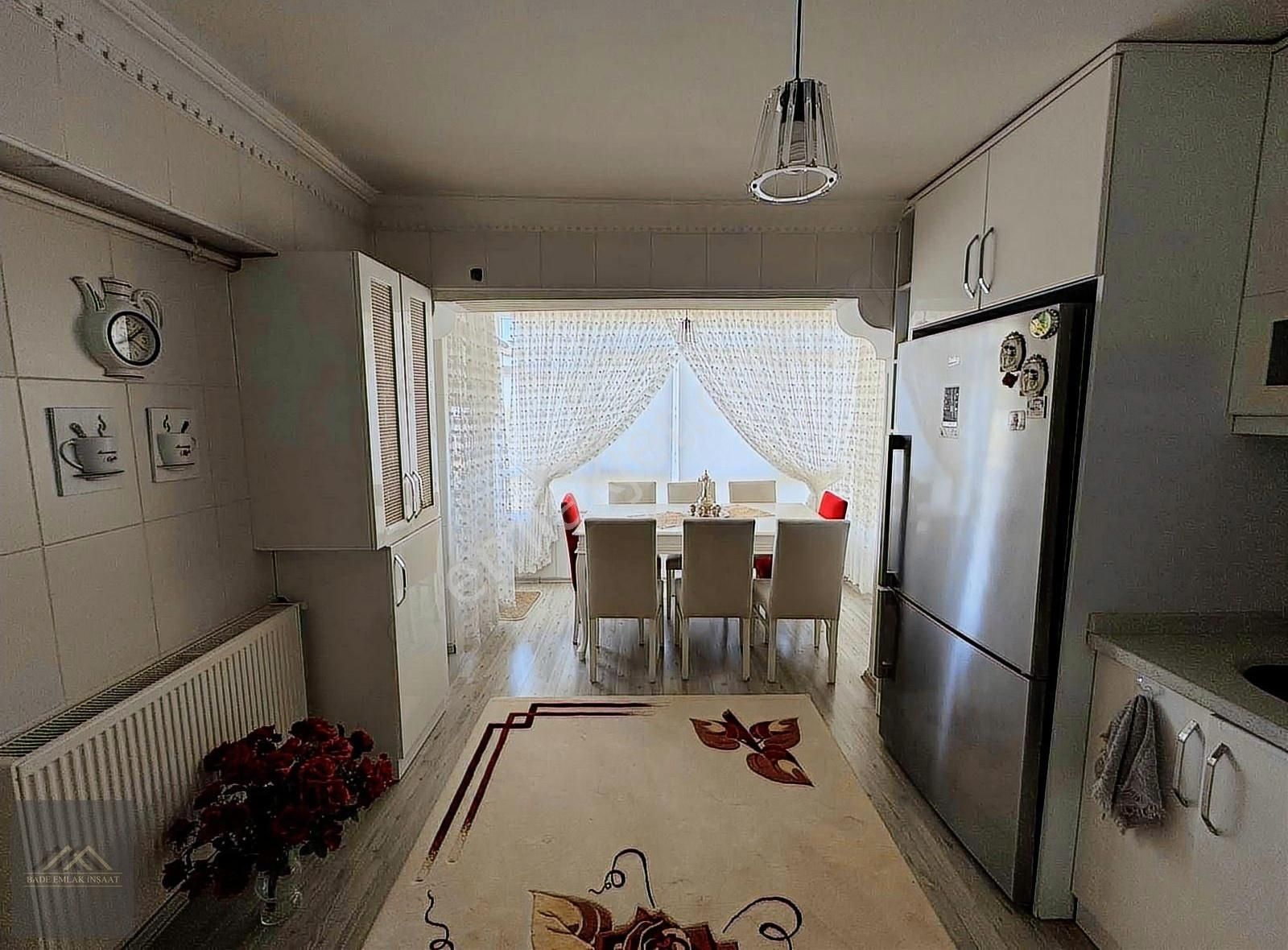 Bade Emlak İnşaattan 5+1 Manzaralı Dubleks - Görsel 26