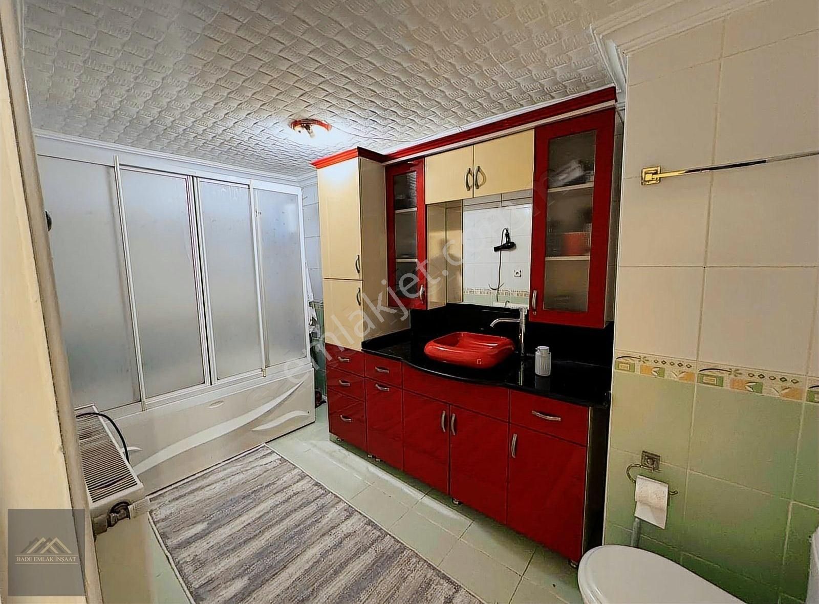 Bade Emlak İnşaattan 5+1 Manzaralı Dubleks - Görsel 31