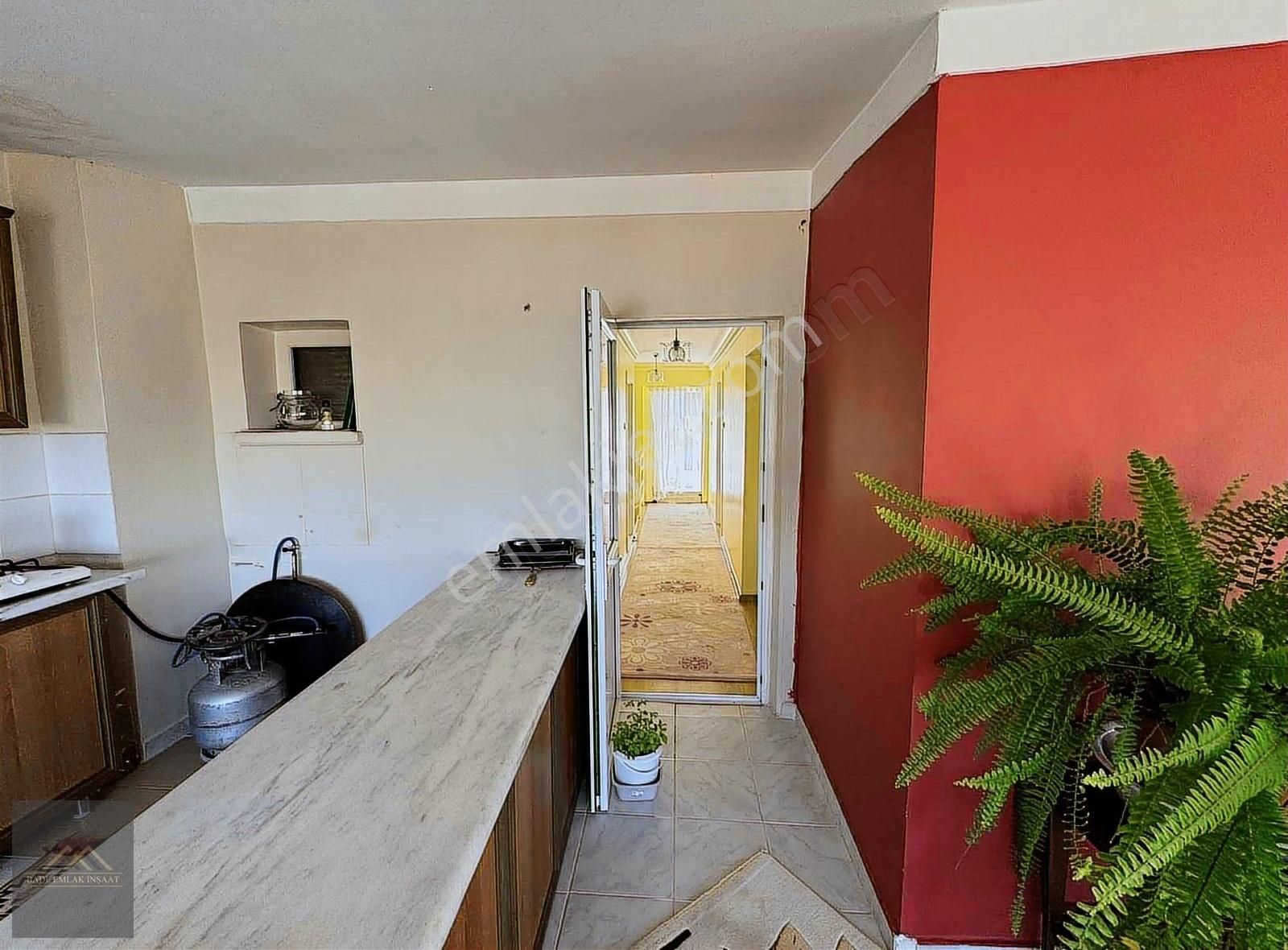 Bade Emlak İnşaattan 5+1 Manzaralı Dubleks - Görsel 13