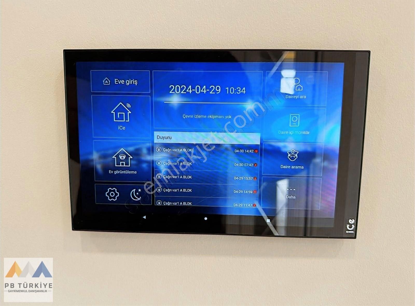 Fenerbahçe Sahilde Kalamış Marina Manzaralı 105 M2 Net Yeni 3+1! - Görsel 16