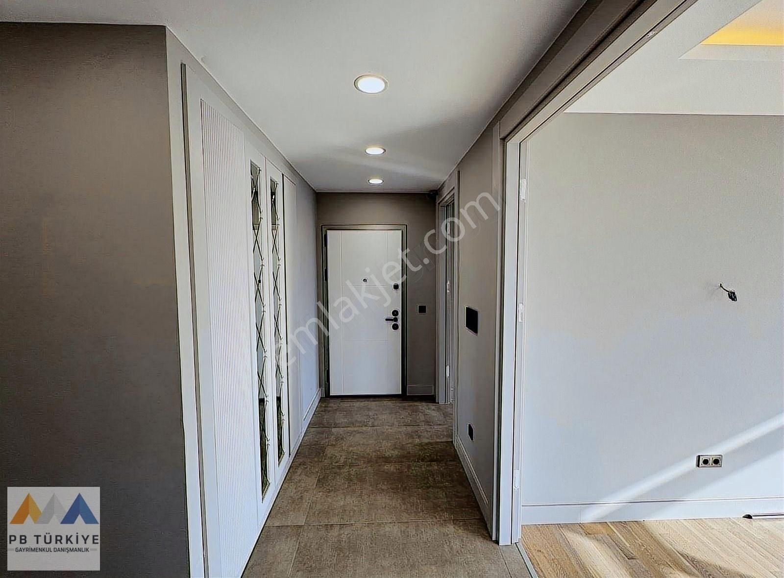 Fenerbahçe Sahilde Kalamış Marina Manzaralı 105 M2 Net Yeni 3+1! - Görsel 9