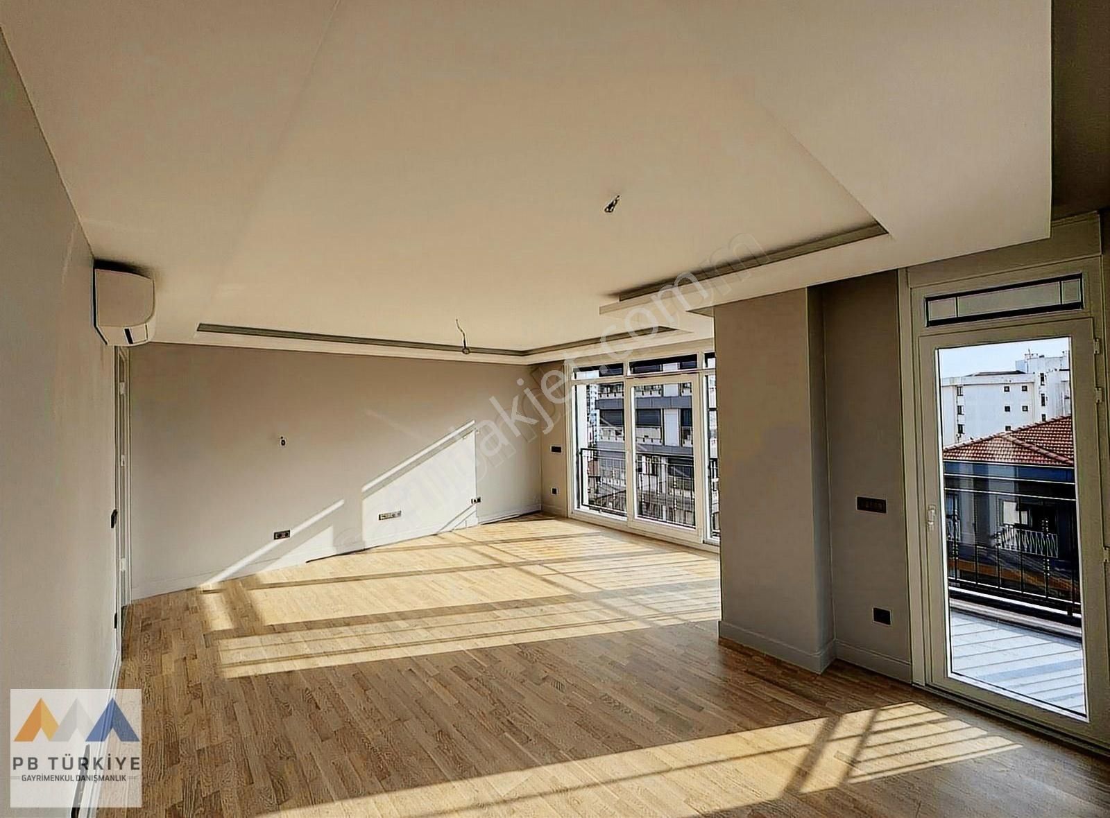 Fenerbahçe Sahilde Kalamış Marina Manzaralı 105 M2 Net Yeni 3+1! - Görsel 23