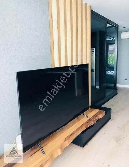 Atakent Bosphorus City Satılık Özel Havuz Ve Bahçeli 2+1 Daire - Görsel 11