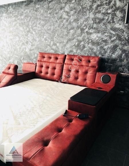 Atakent Bosphorus City Satılık Özel Havuz Ve Bahçeli 2+1 Daire - Görsel 2