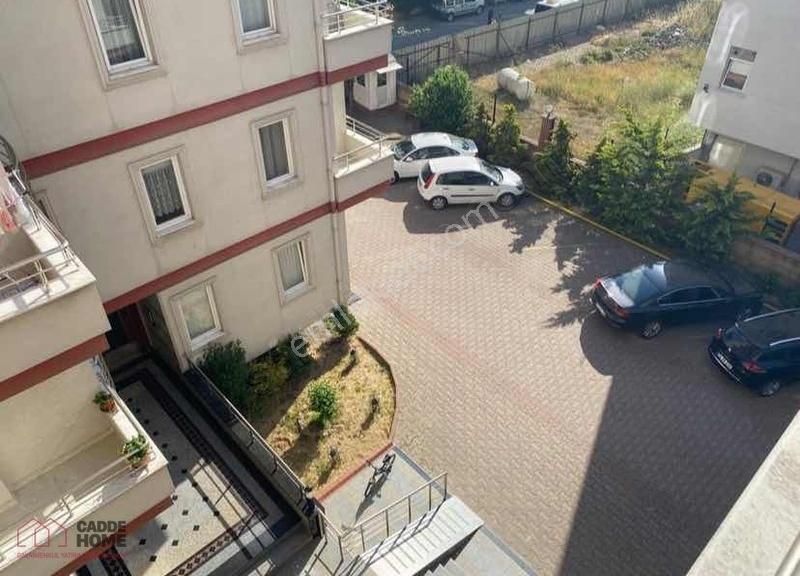 Merkezbankası Karşısında Site İçi Kiralık 2+1
