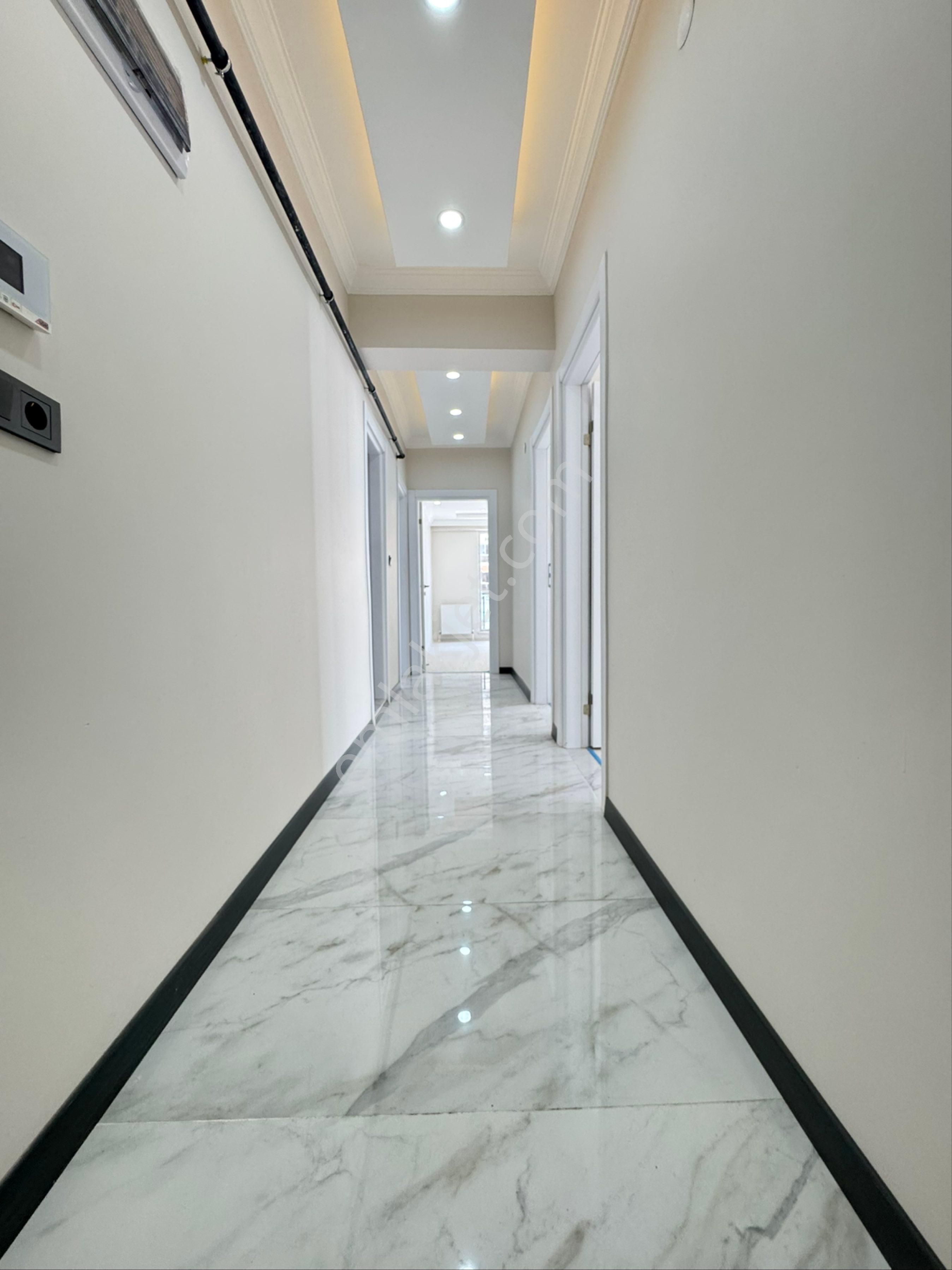 Şeh Sinan Mh De Kervancı Karşısında Satılık 2+1 Sıfır Daire - Görsel 15