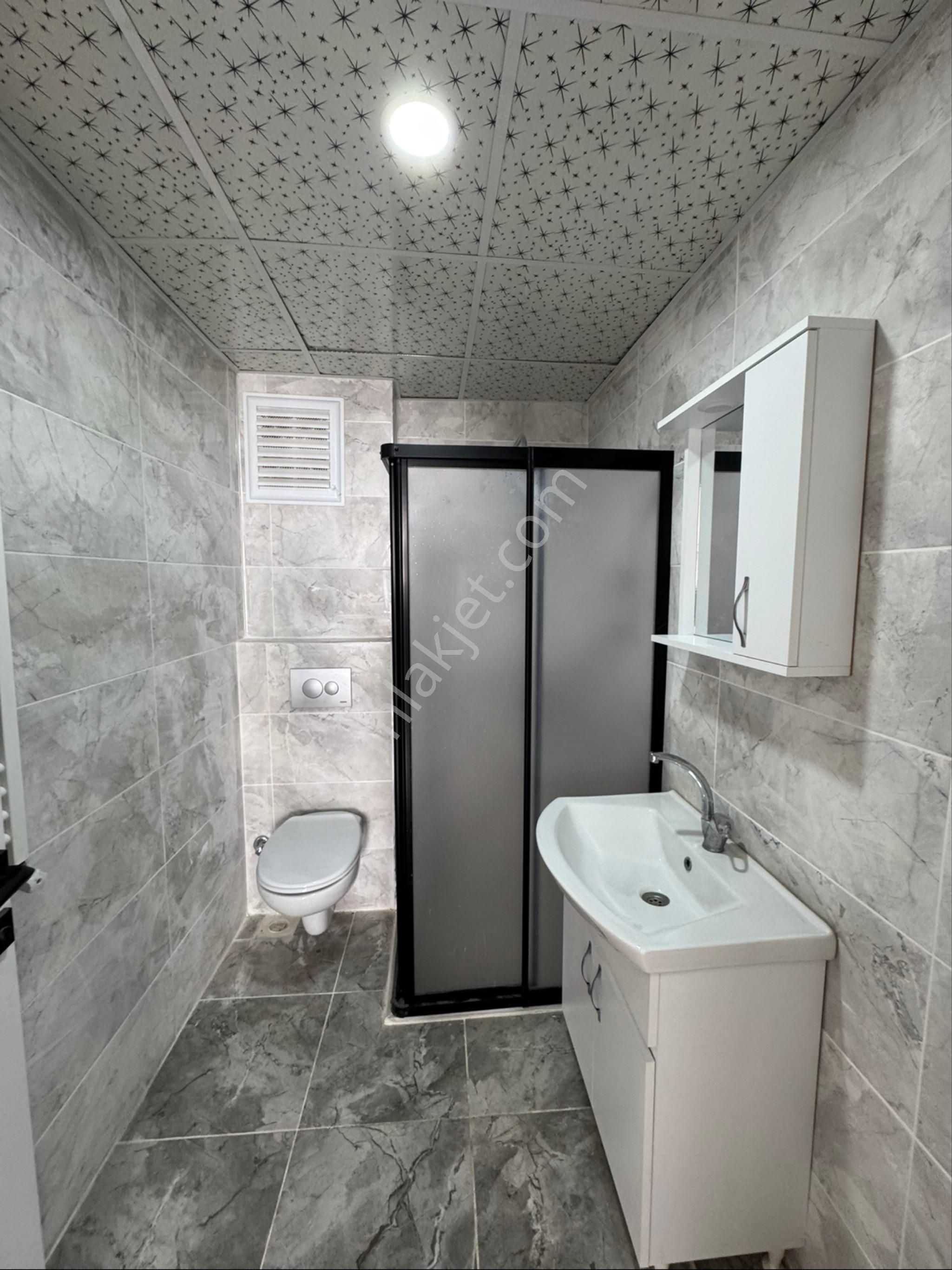 Şeh Sinan Mh De Kervancı Karşısında Satılık 2+1 Sıfır Daire - Görsel 17