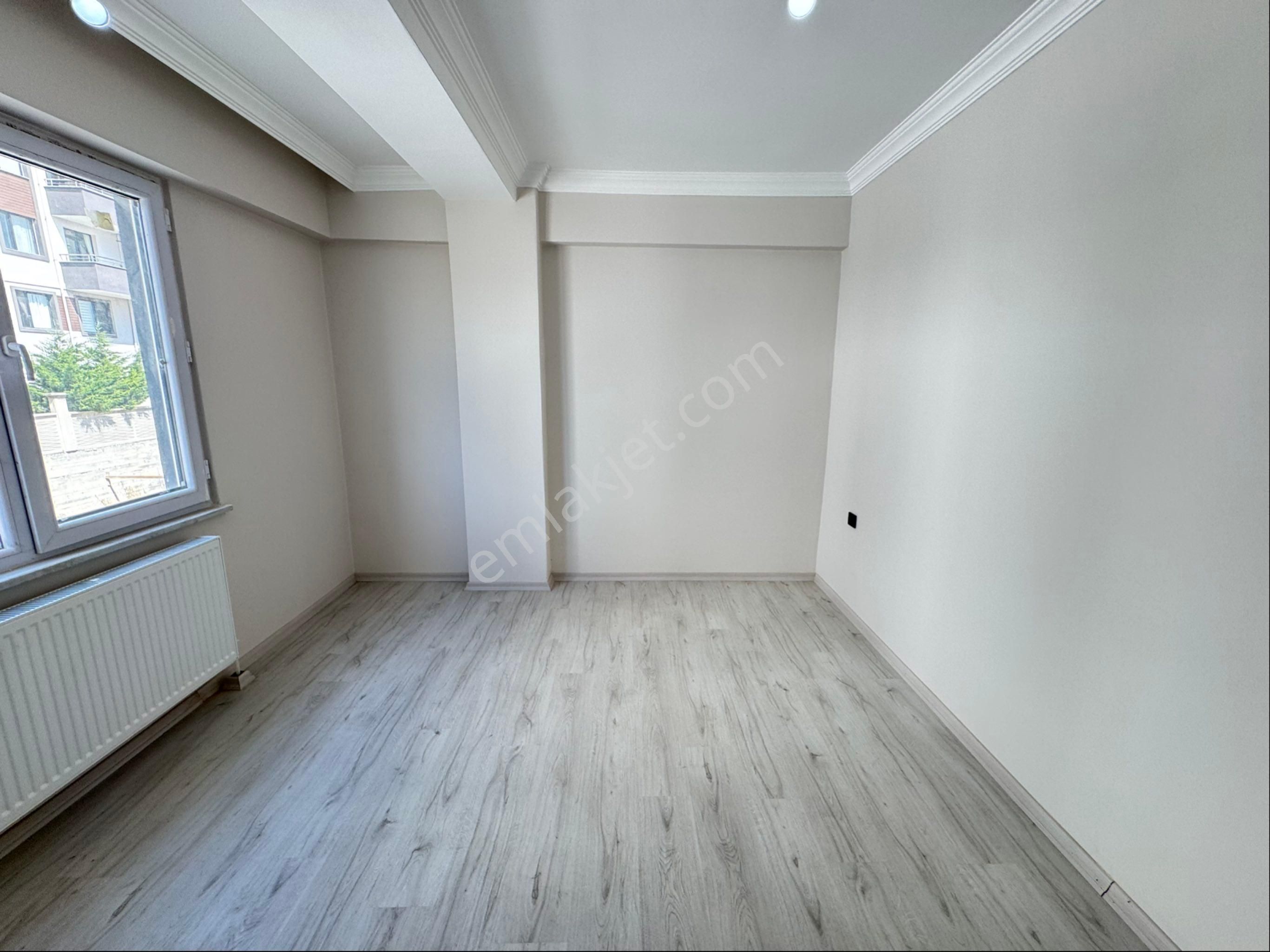 Şeh Sinan Mh De Kervancı Karşısında Satılık 2+1 Sıfır Daire - Görsel 13