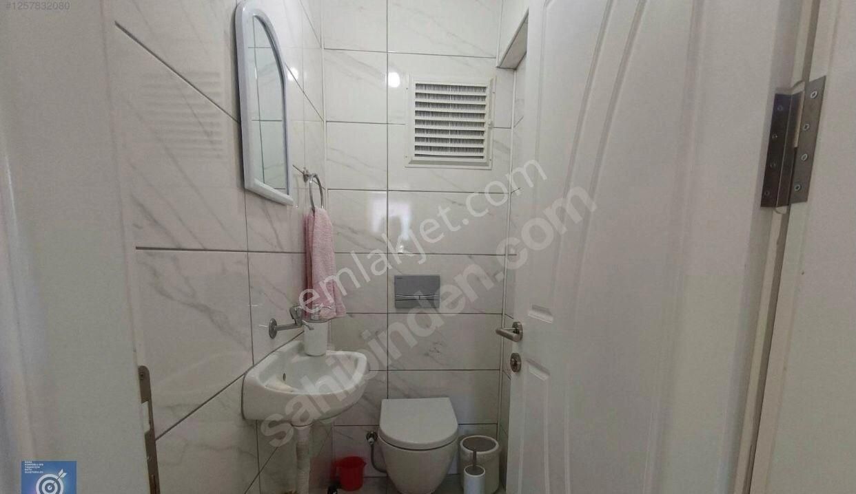 Sezgin Aslandan Bahçelievler Mah Kiralık Daire